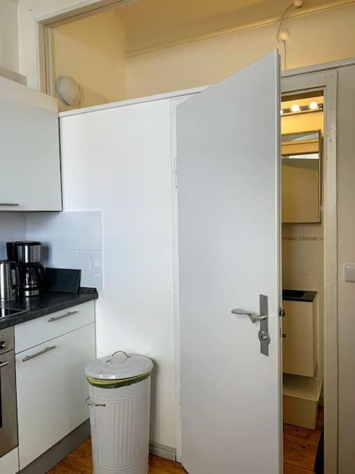 Schloss Hürbel Storchennest-Appartement - Luxury Apartment THE Stork Nest