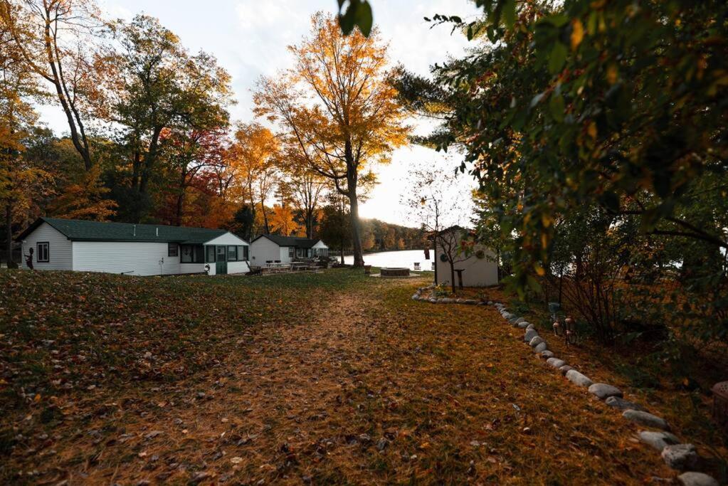 Big Blue Lake Cottages, LLC - Cottage #5 view 5