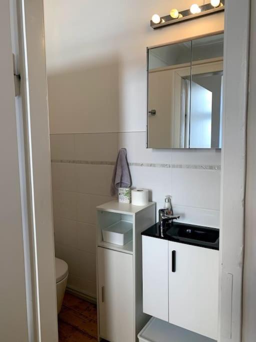 Schloss Hürbel Storchennest-Appartement - Luxury Apartment THE Stork Nest