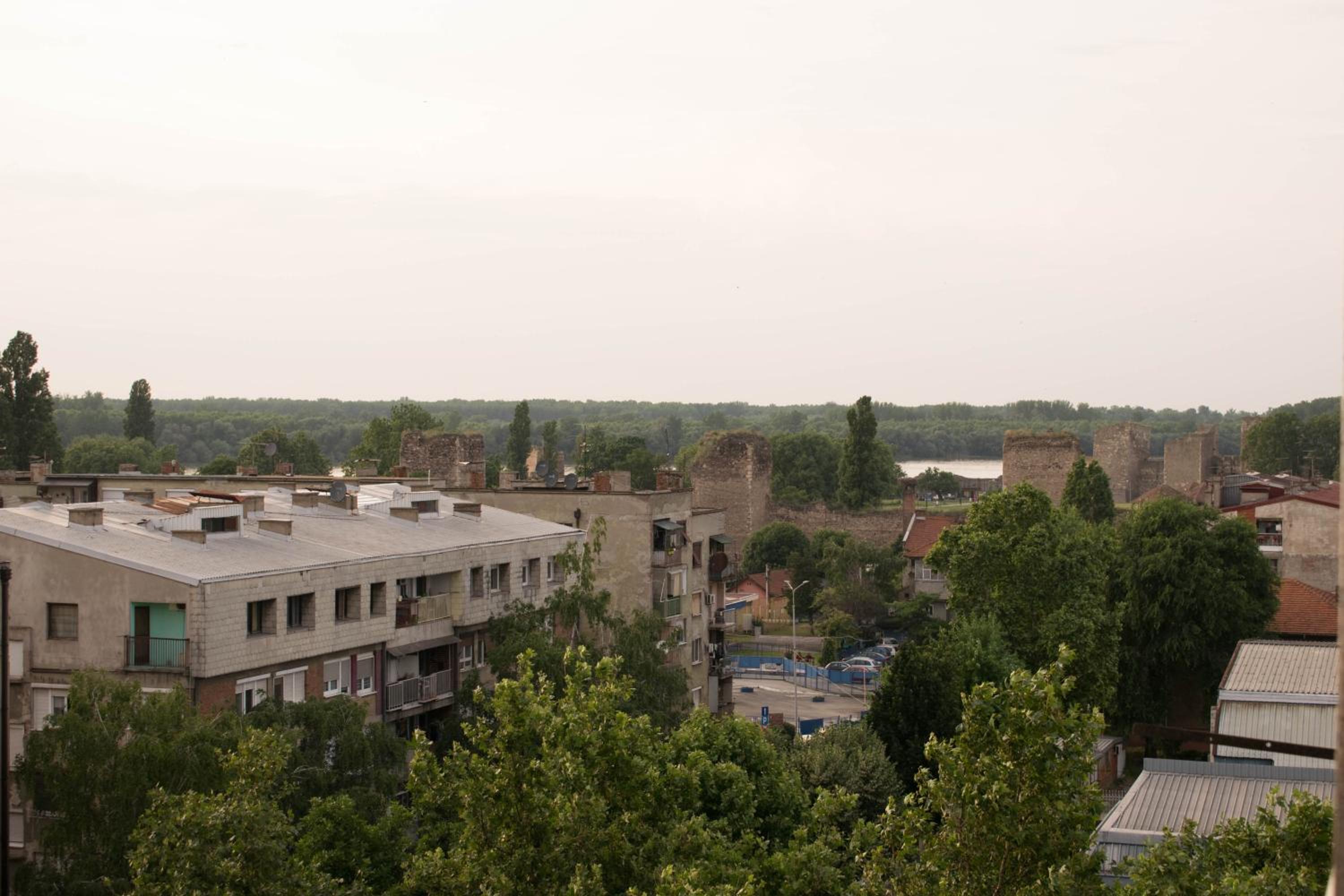 Meli apartman