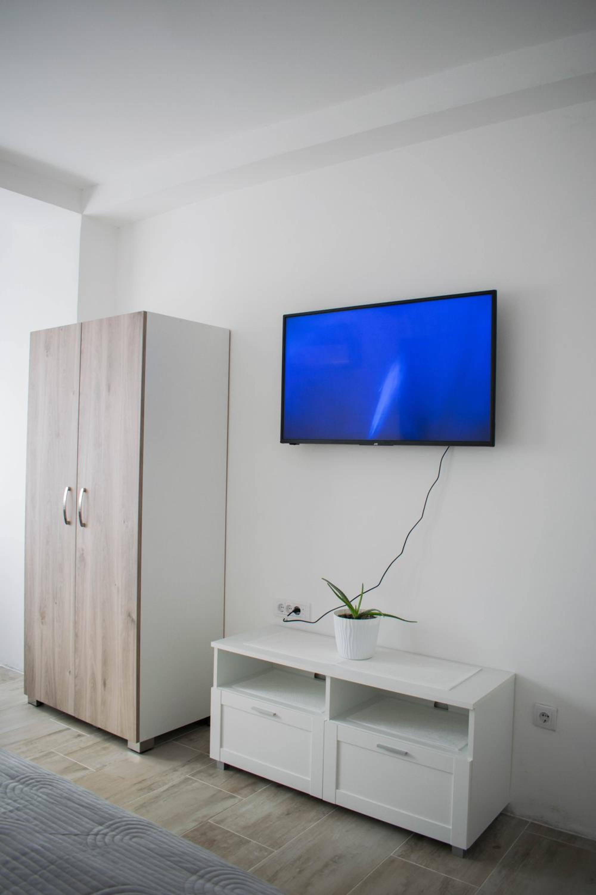 Meli apartman
