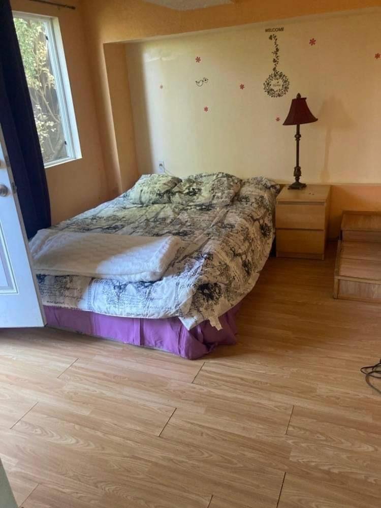 in house room for you