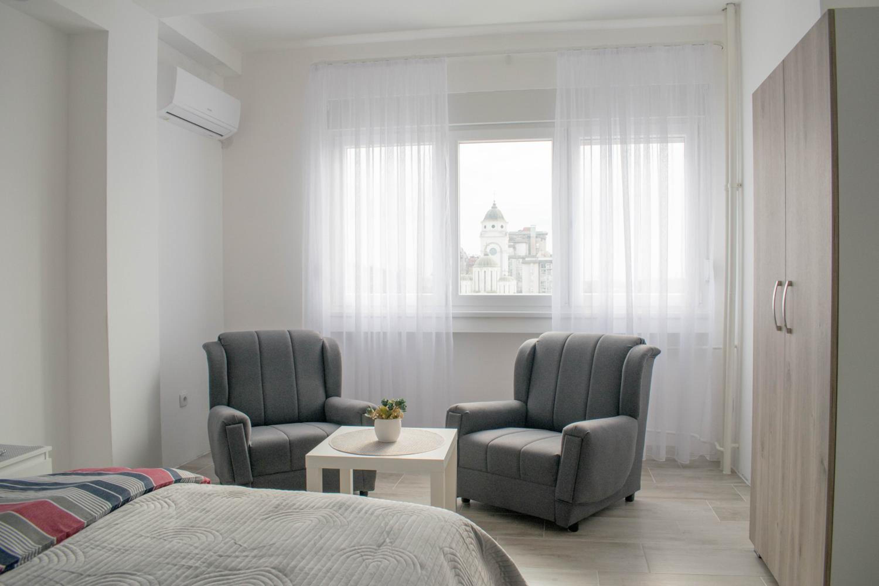 Meli apartman