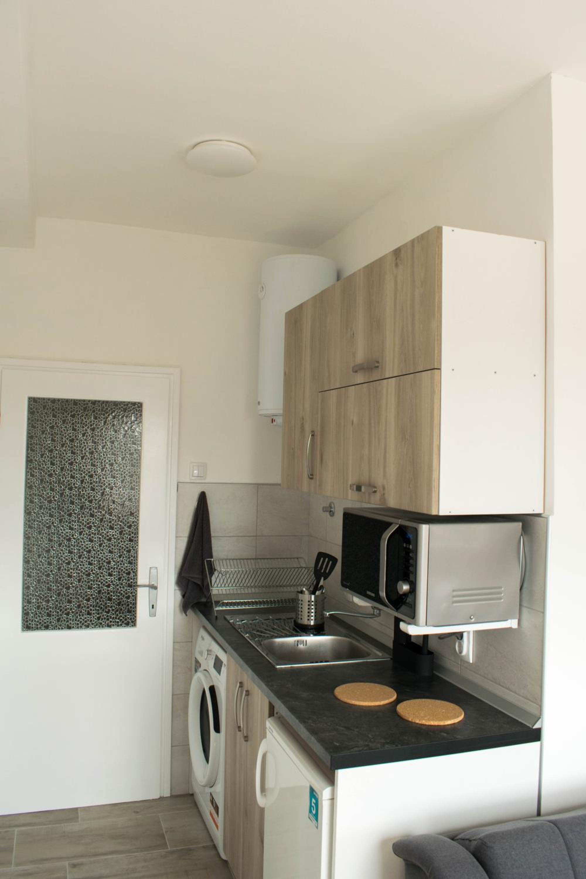 Meli apartman