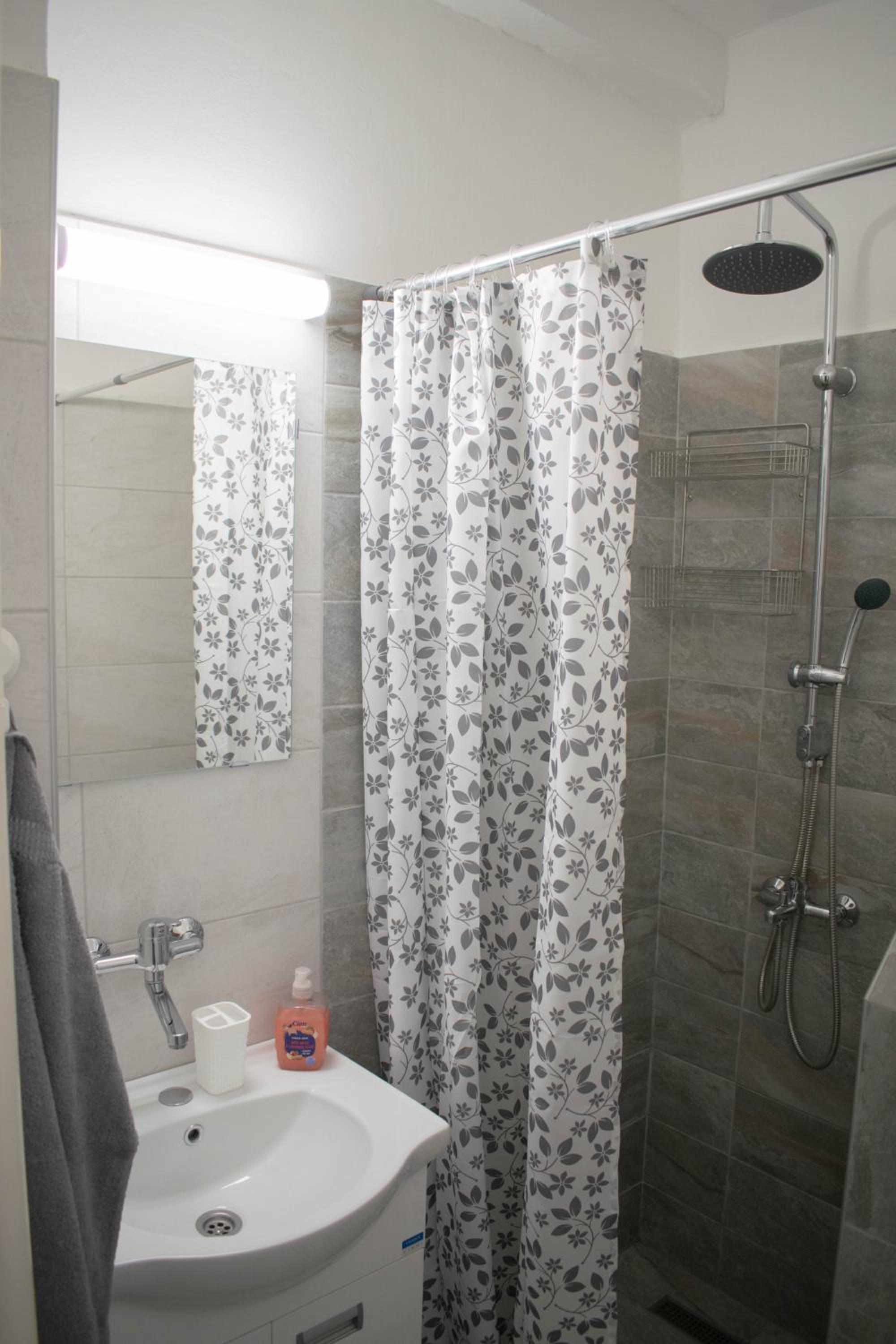 Meli apartman