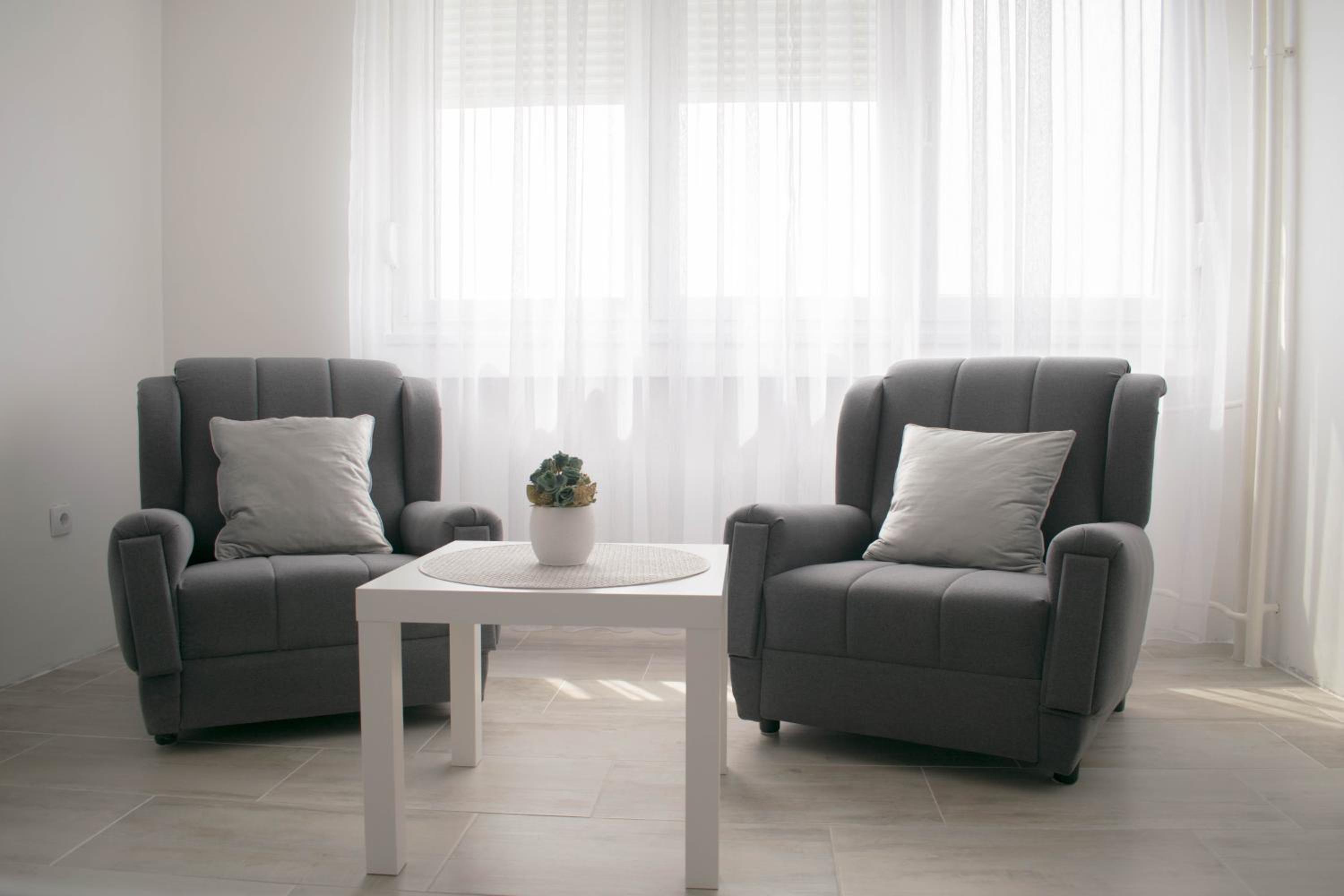 Meli apartman