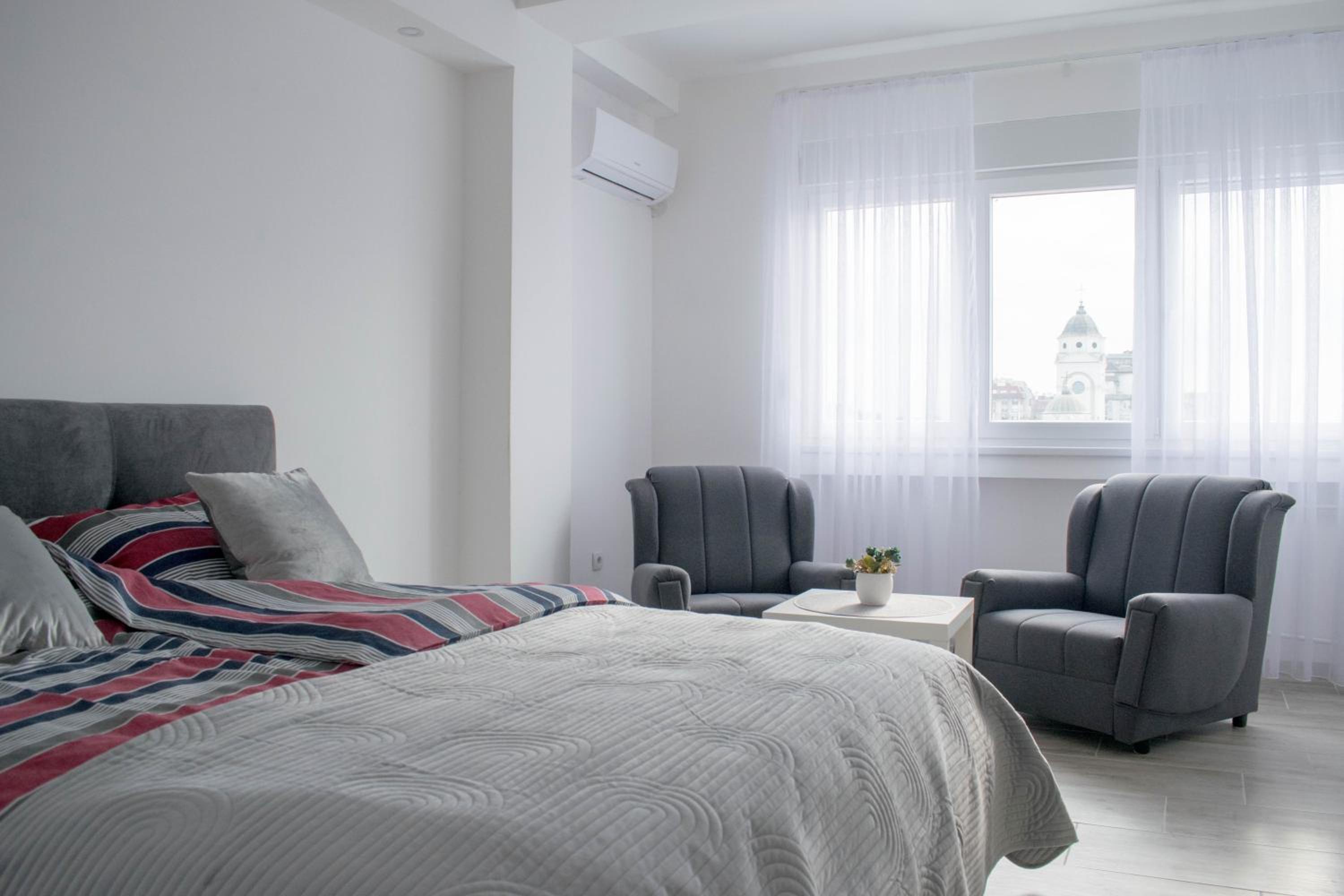 Meli apartman