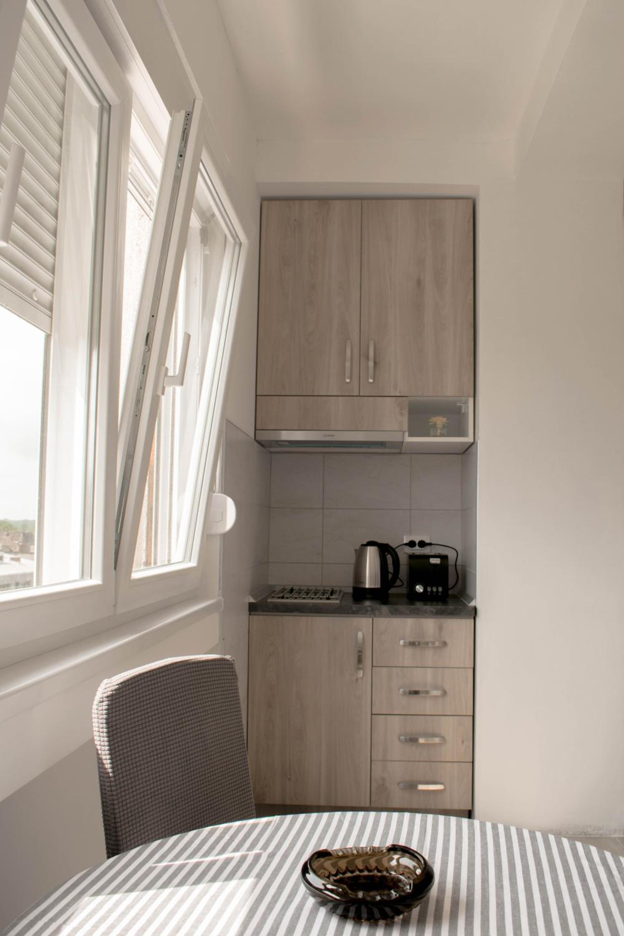 Meli apartman