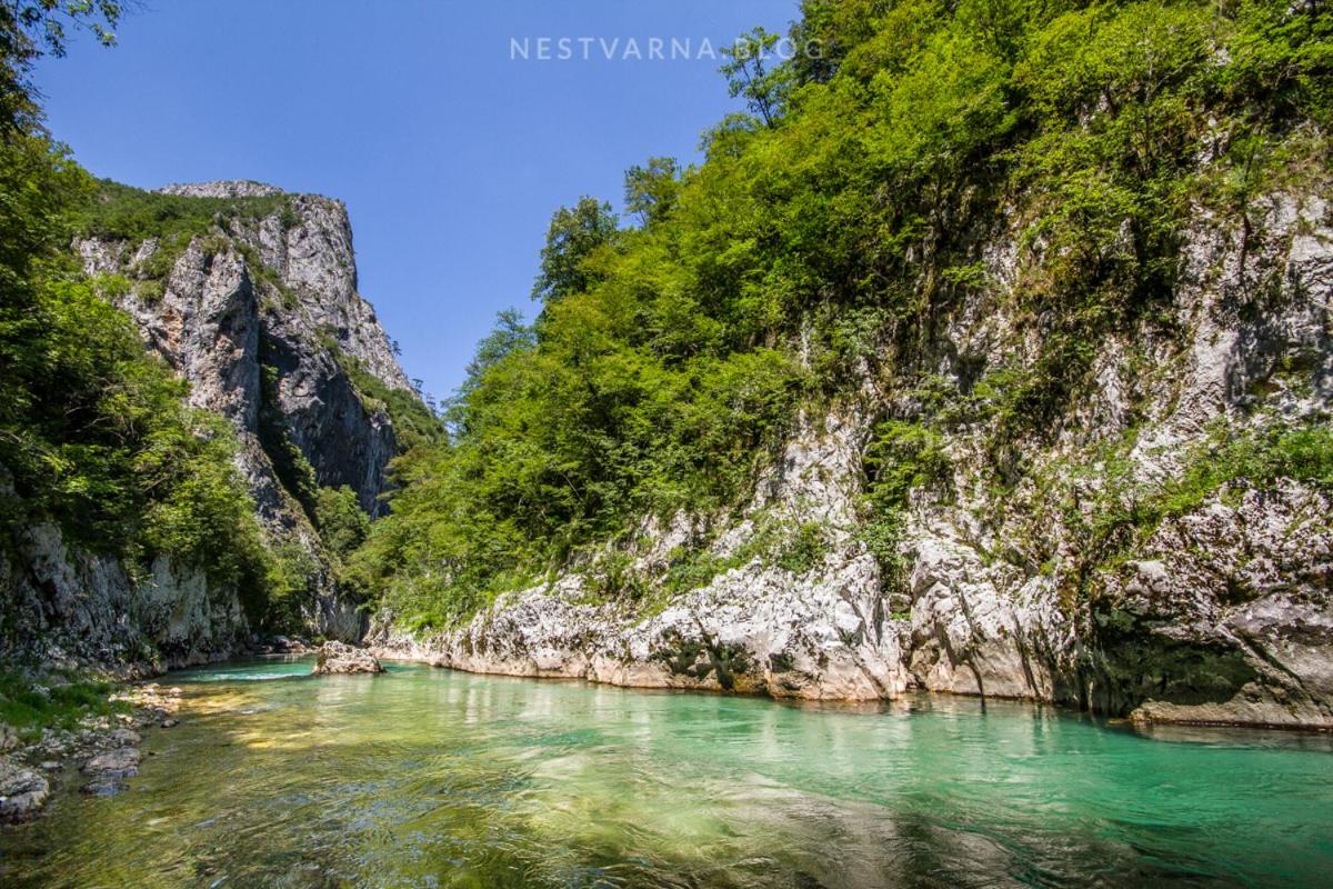Stan apartmant Mostar