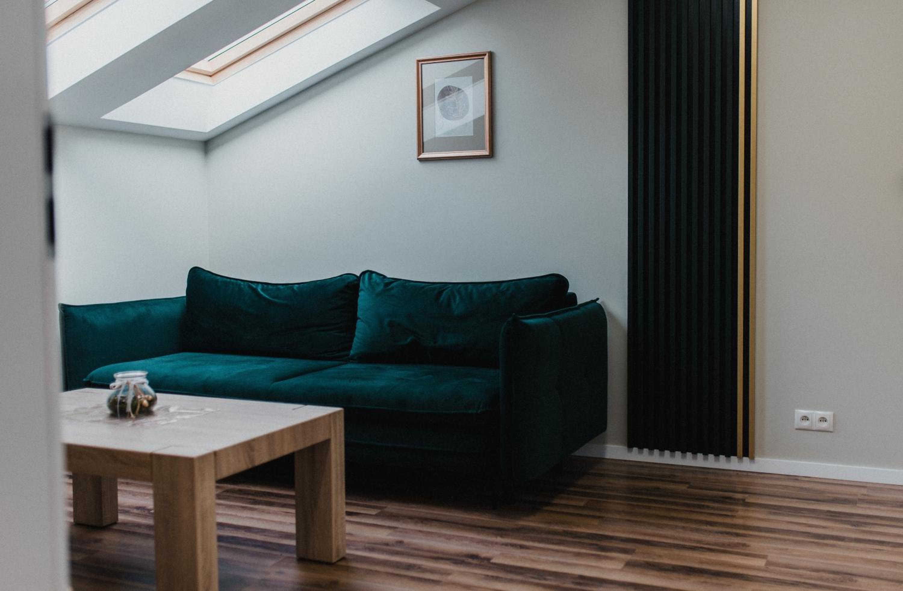 APARTAMENTY PRZY PARKU- Parking GRATIS!!! view 2