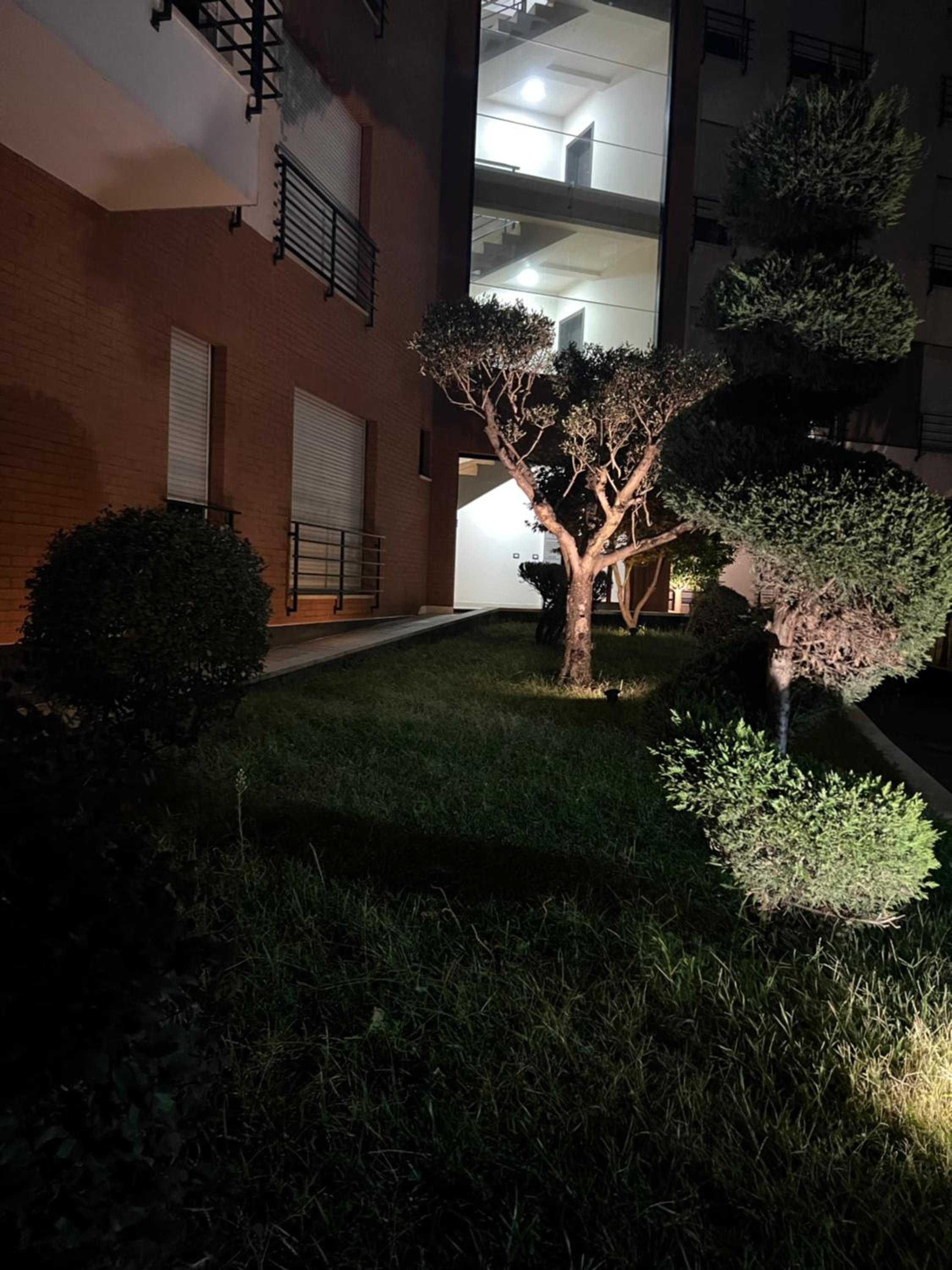 Nemis apartments in the centre of Tirana four Free parking