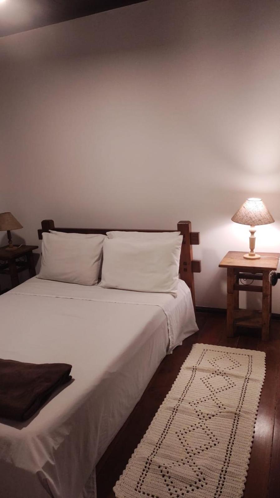 Vila da Sol Itaipava casas e estúdios