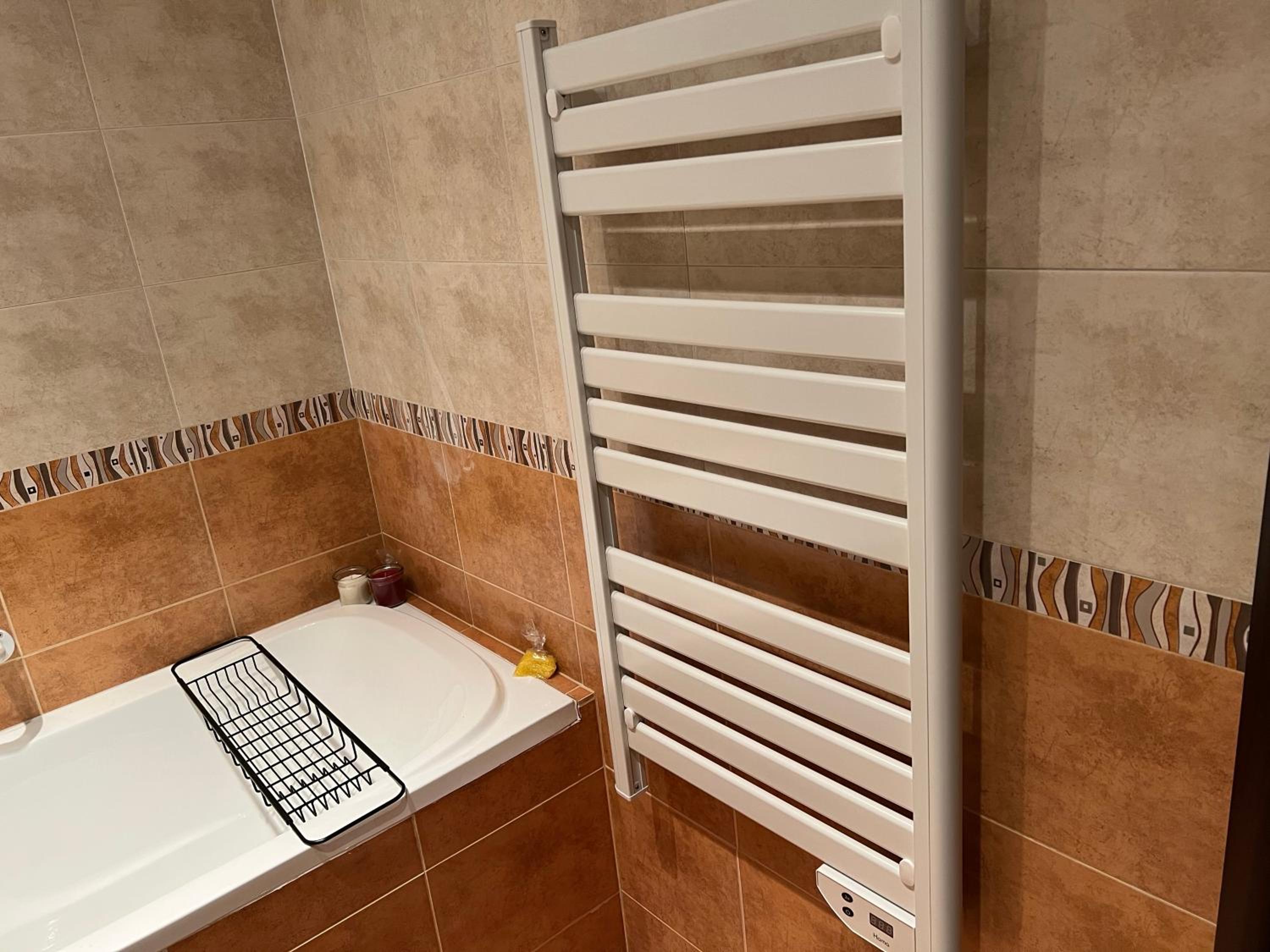 Luxury Studio in Alpinе Lodge FREE SPA