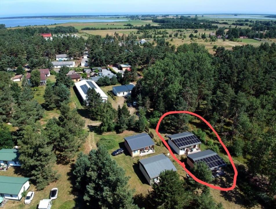 Haus Matti