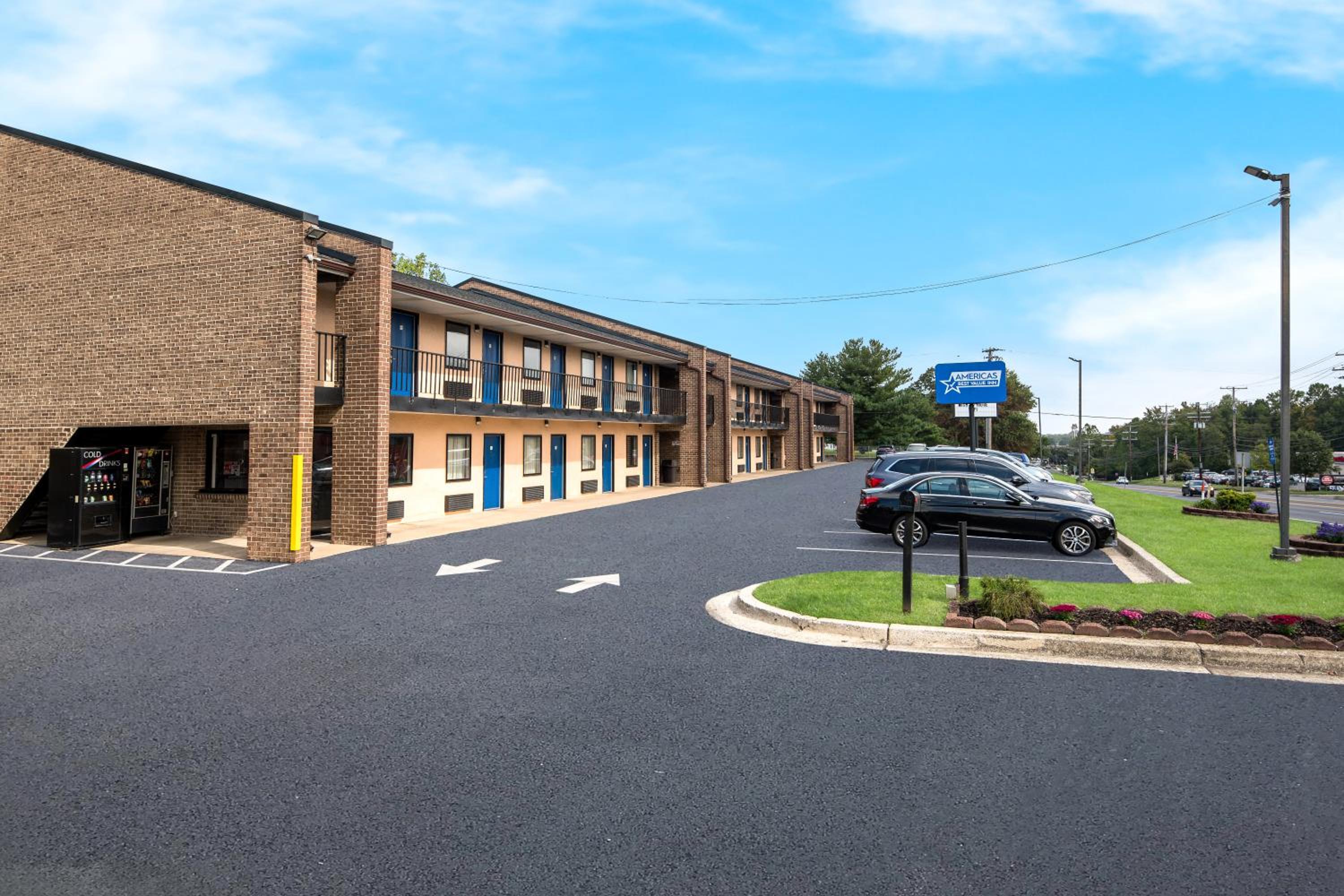 Laurel Vacations - Americas Best Value Inn Laurel - Property Image 21