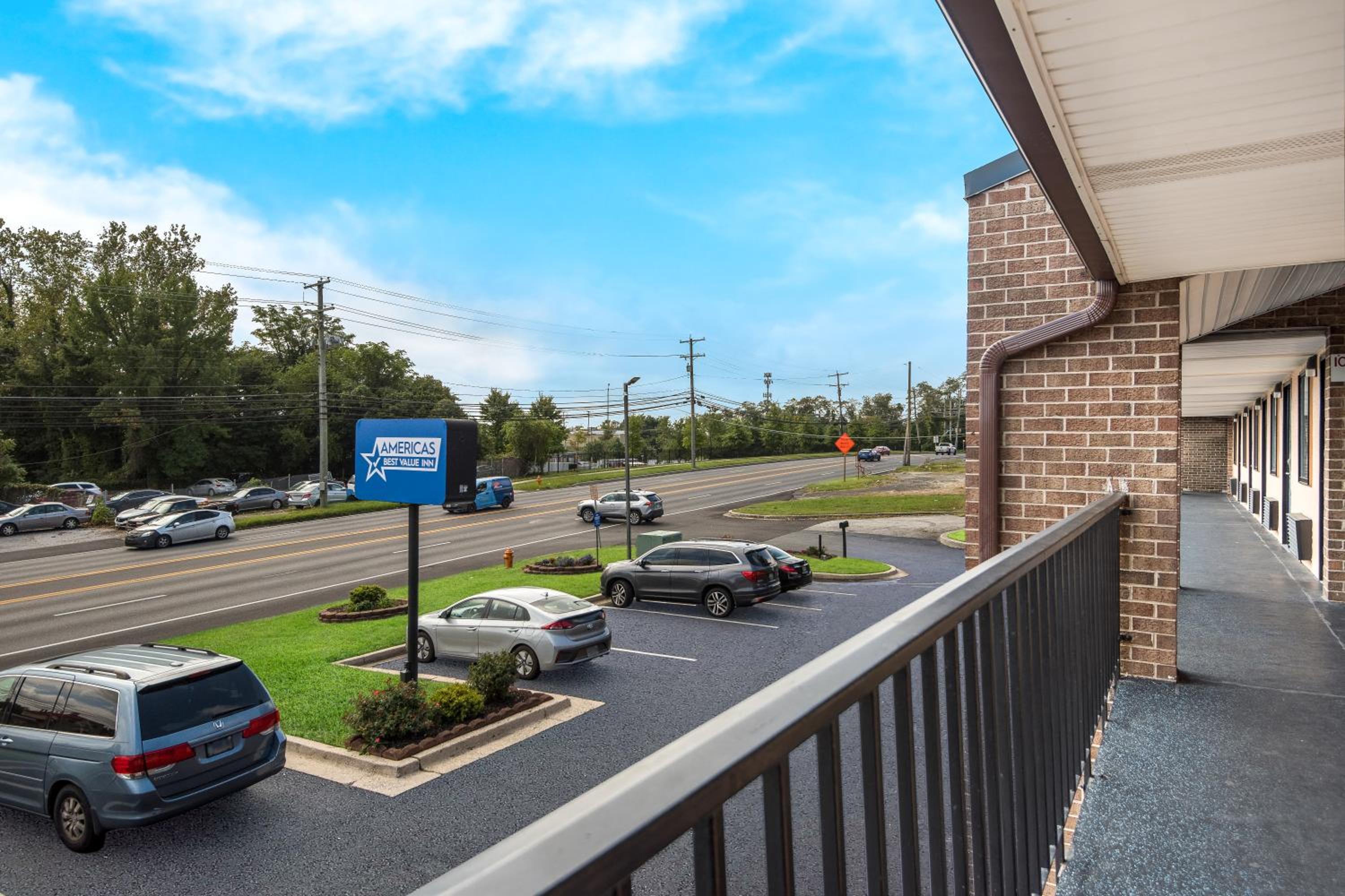 Laurel Vacations - Americas Best Value Inn Laurel - Property Image 19