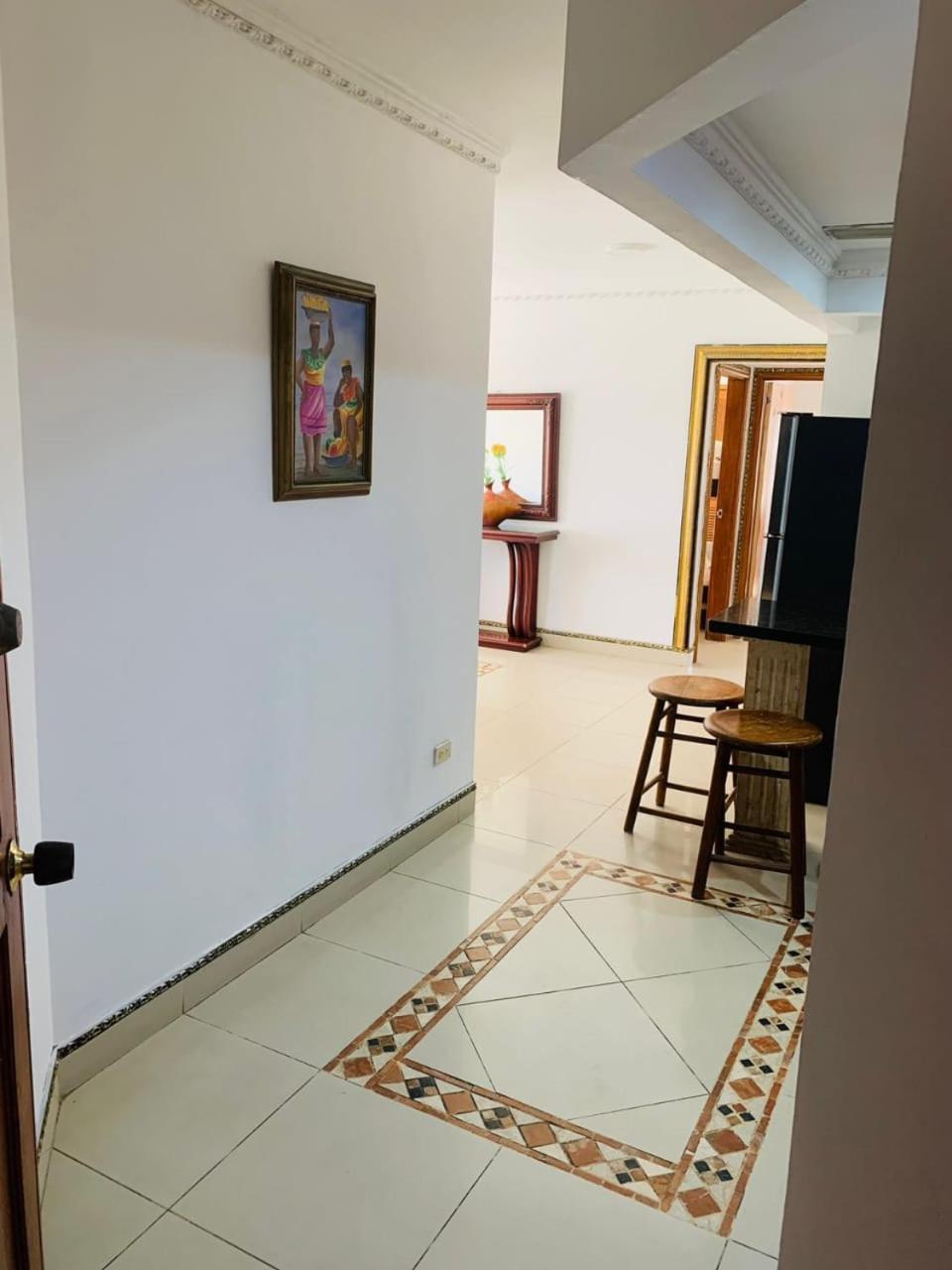 Apartamentos Amoblados Bocagrande. Mr German