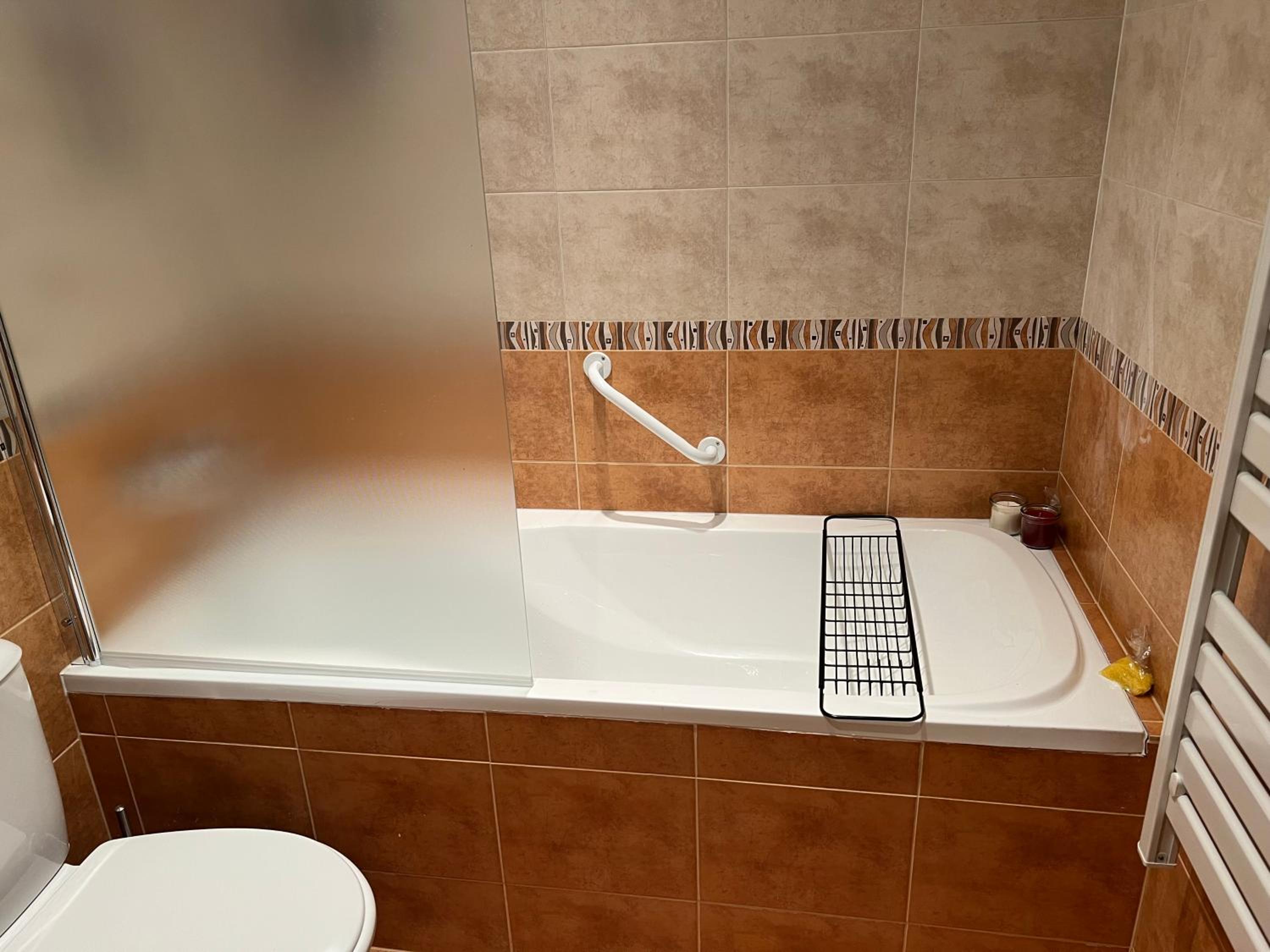Luxury Studio in Alpinе Lodge FREE SPA
