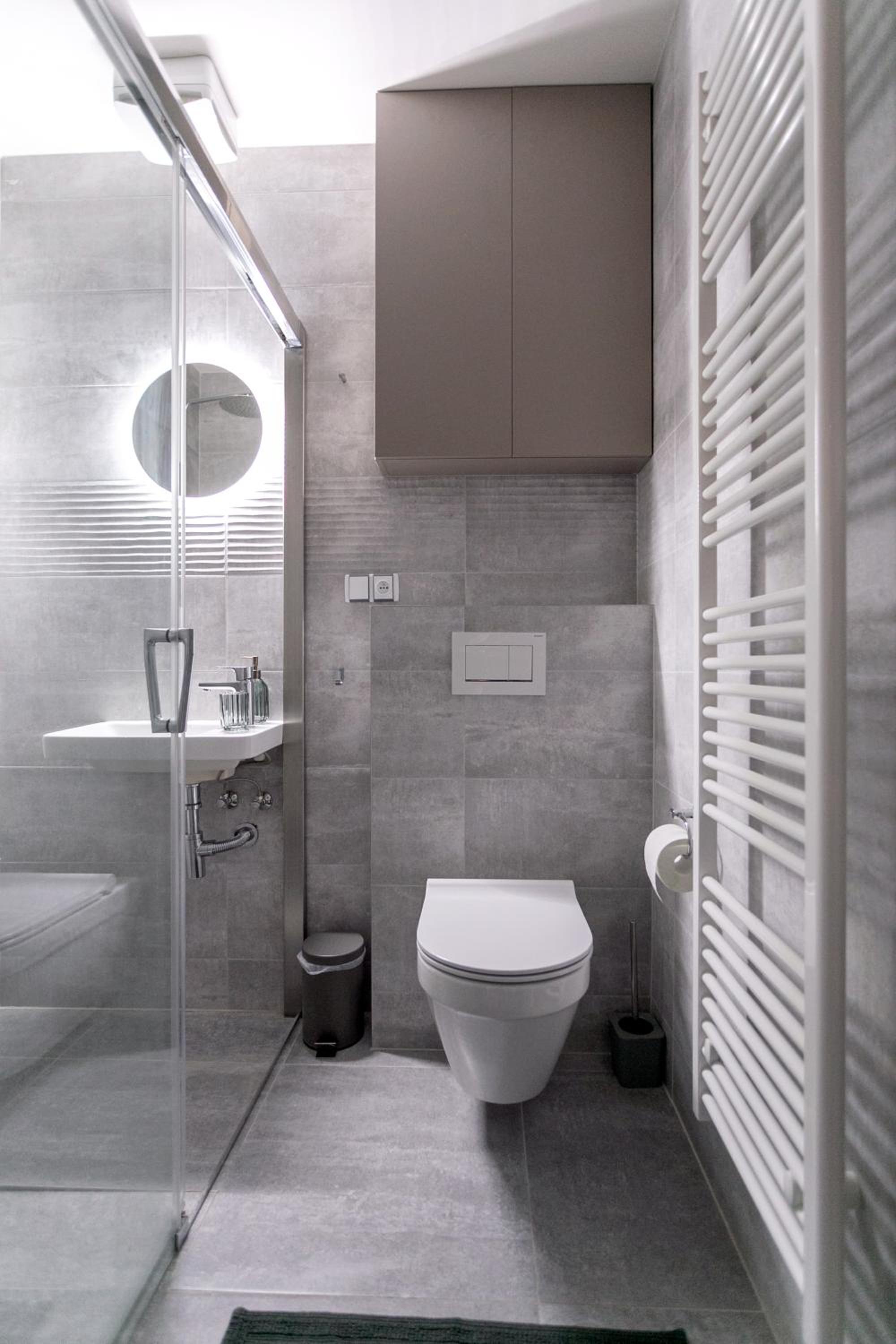 LUONG Europe Apartments