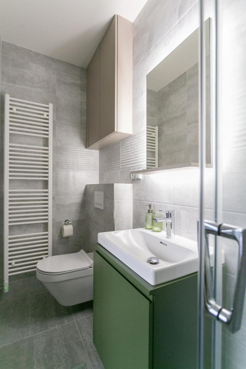 LUONG Europe Apartments