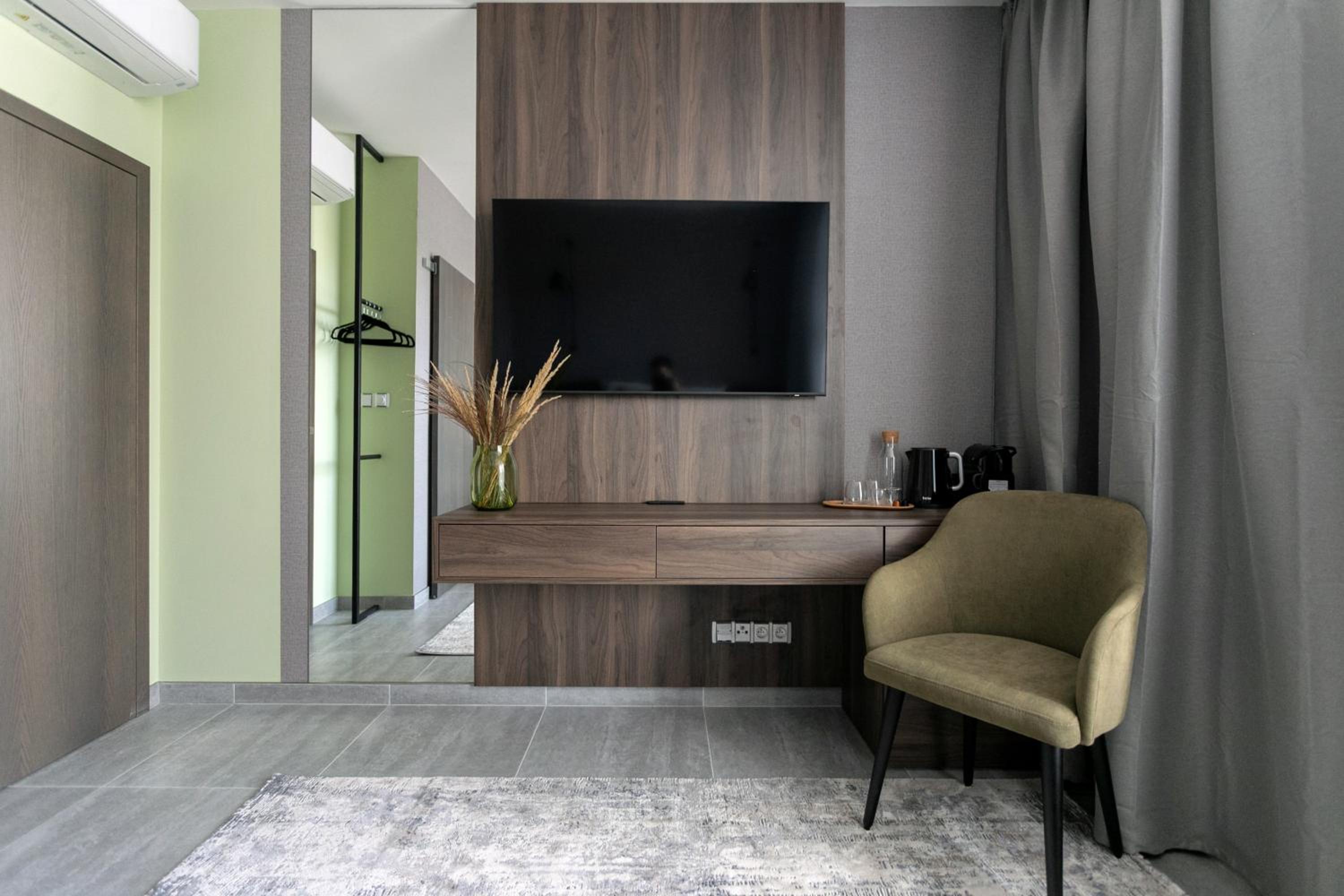 LUONG Europe Apartments