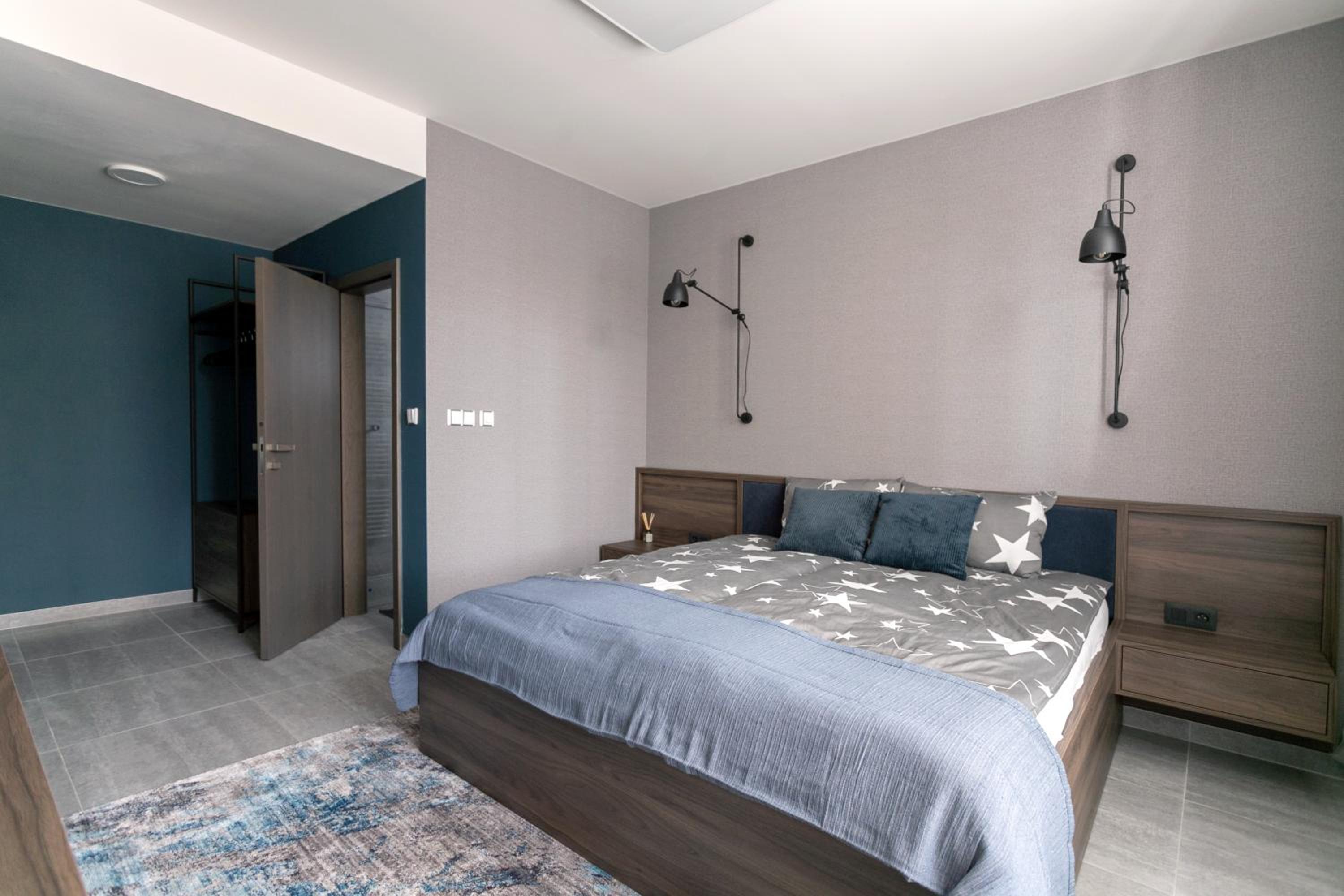 LUONG Europe Apartments