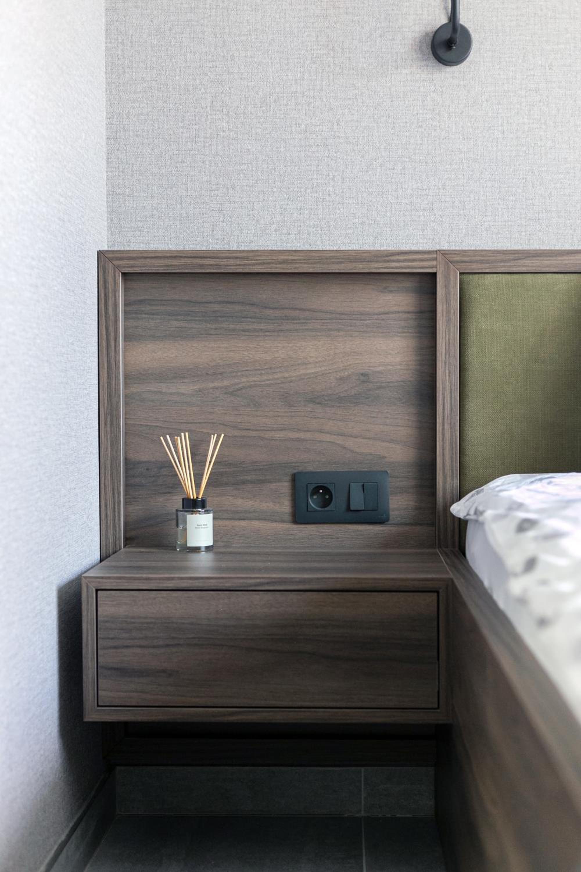 LUONG Europe Apartments