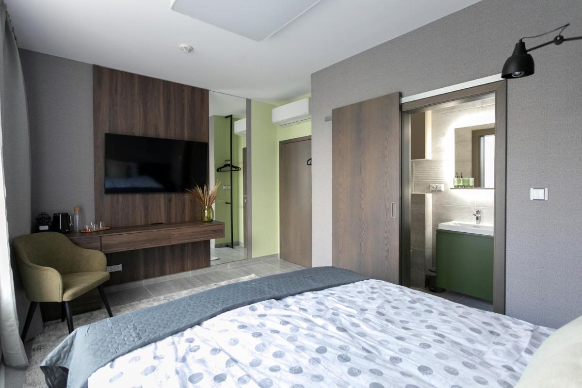 LUONG Europe Apartments