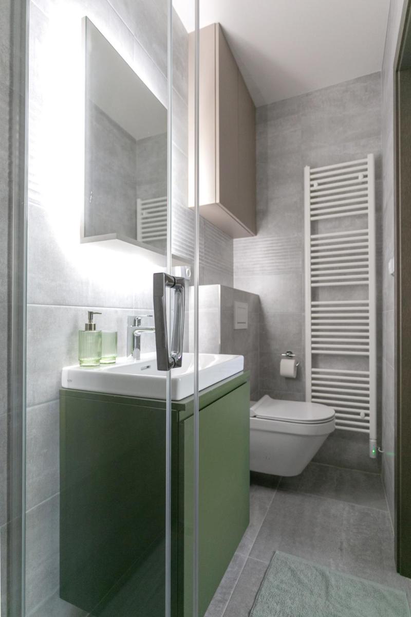 LUONG Europe Apartments