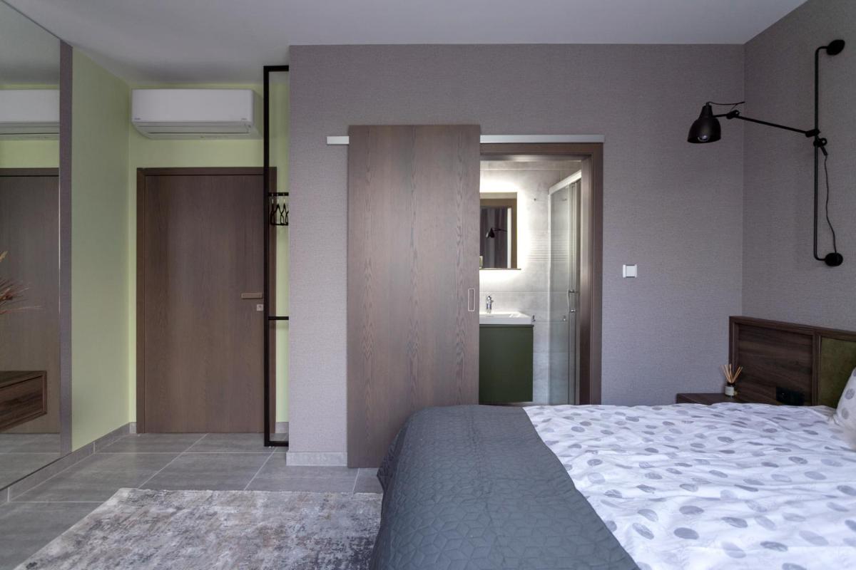 LUONG Europe Apartments