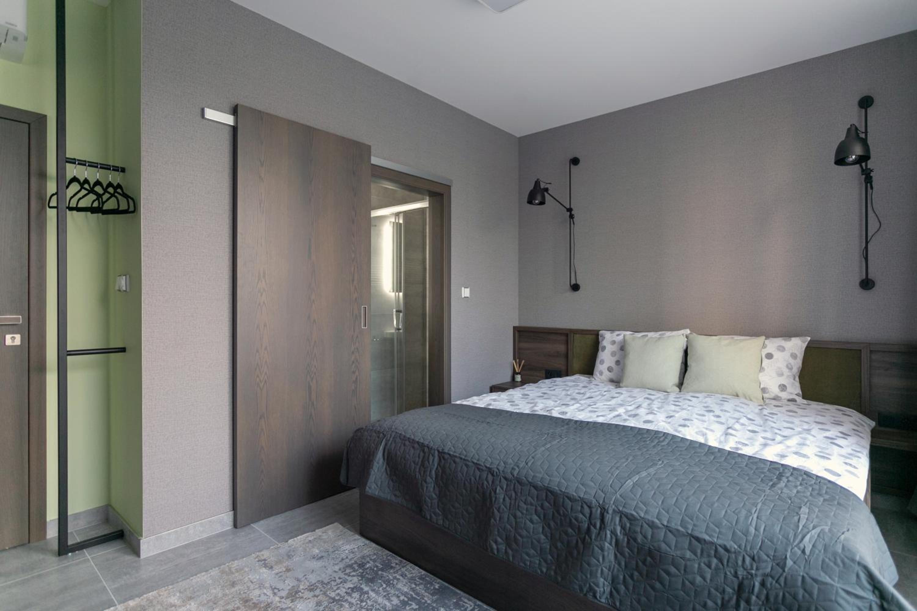 LUONG Europe Apartments