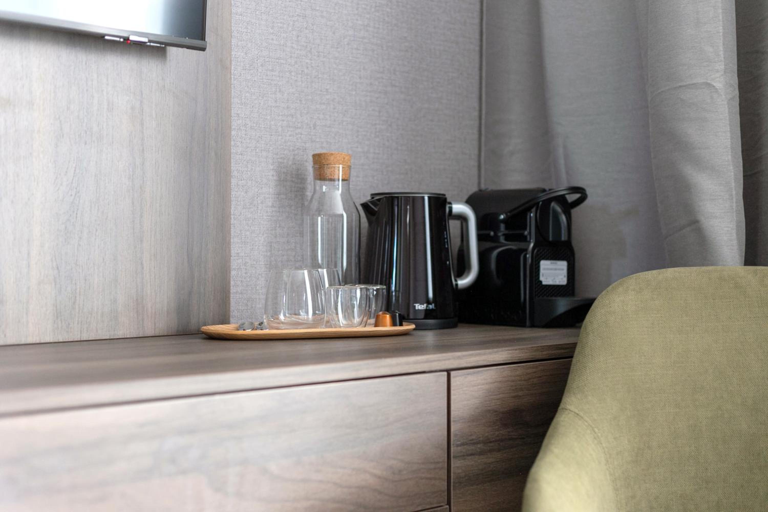 LUONG Europe Apartments