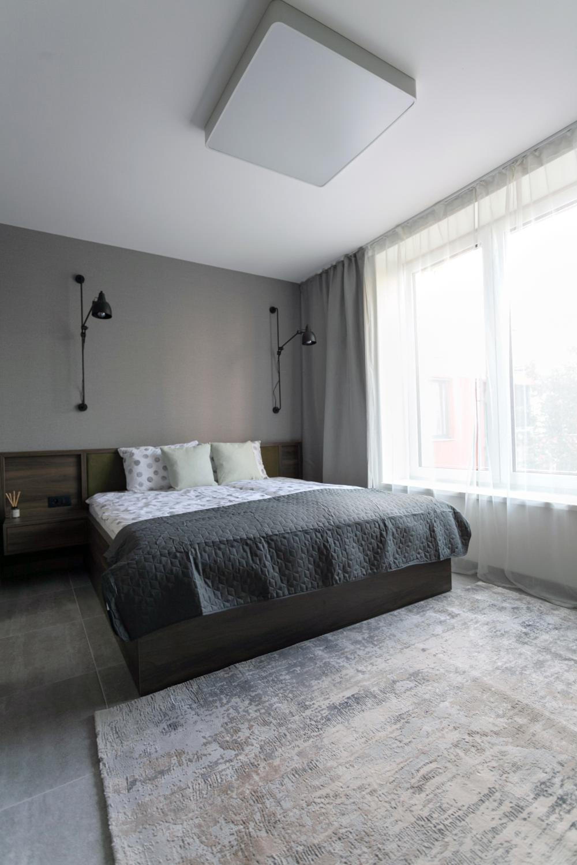 LUONG Europe Apartments
