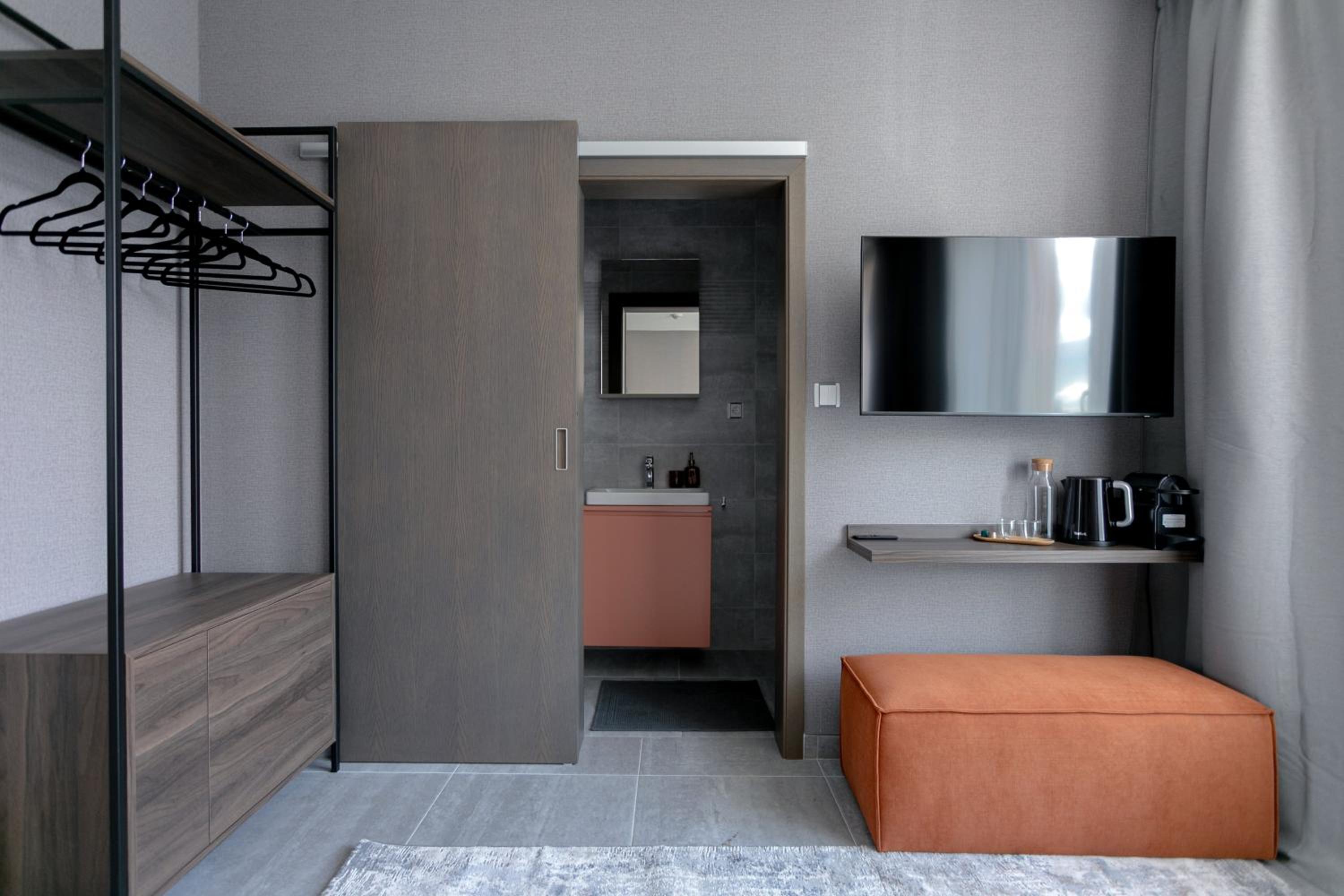 LUONG Europe Apartments