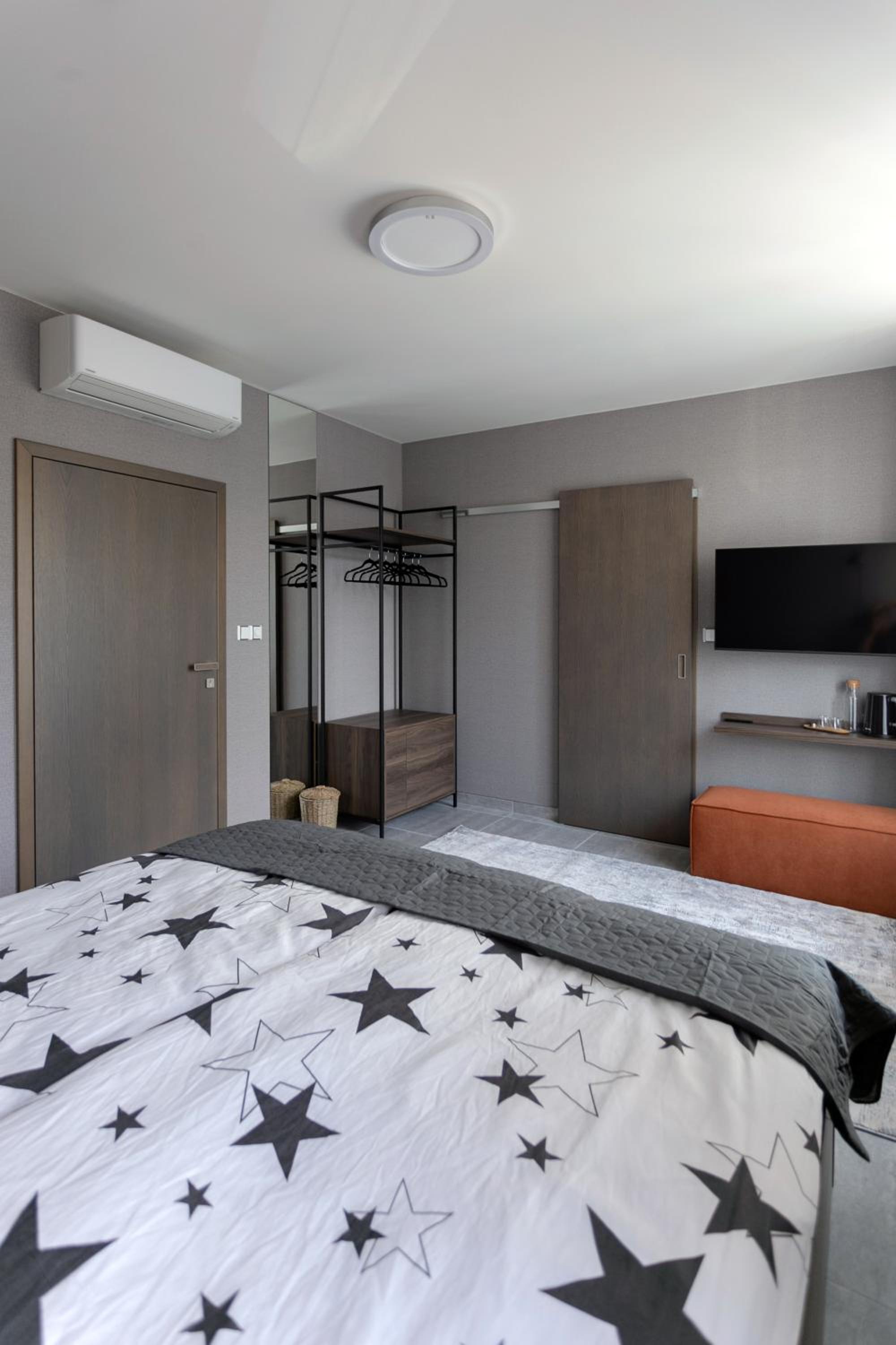 LUONG Europe Apartments