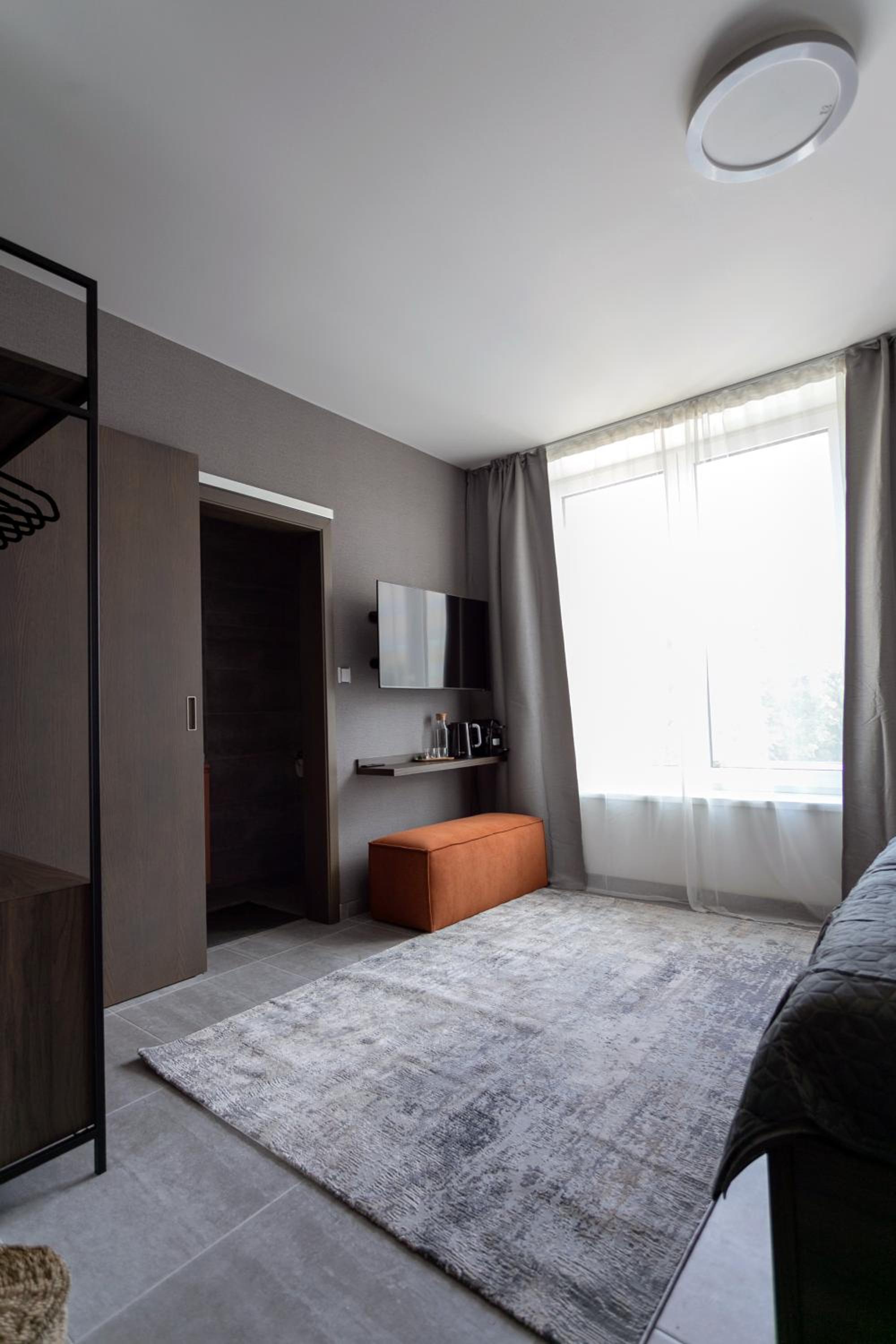 LUONG Europe Apartments