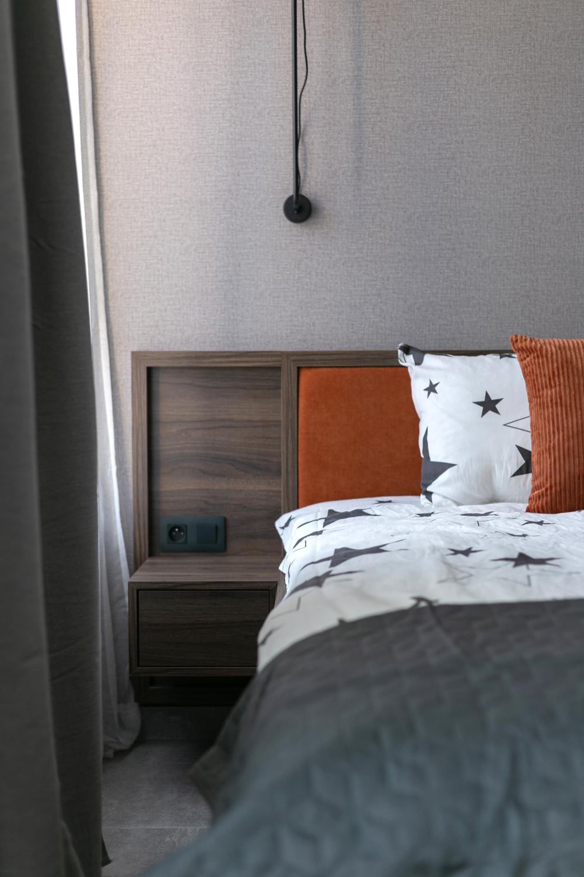 LUONG Europe Apartments