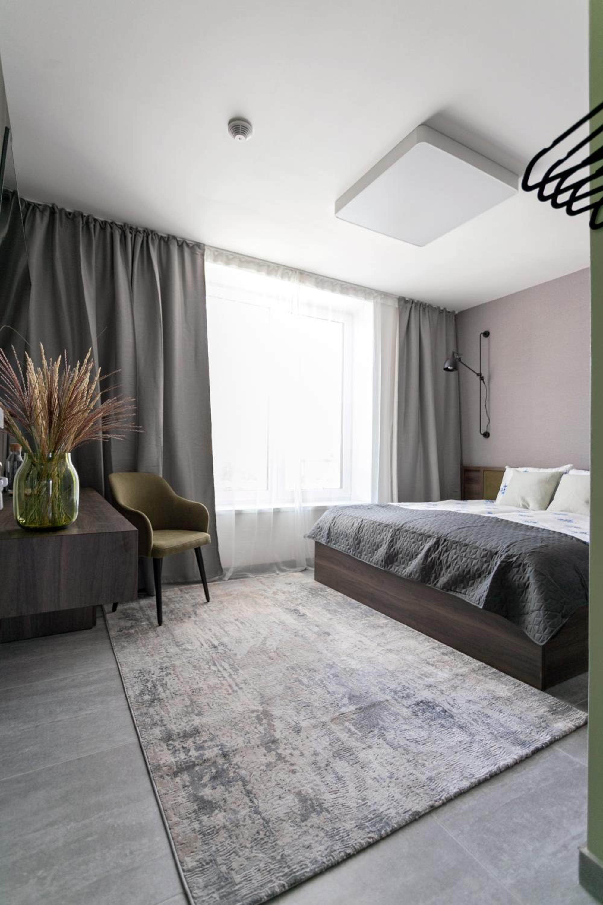 LUONG Europe Apartments
