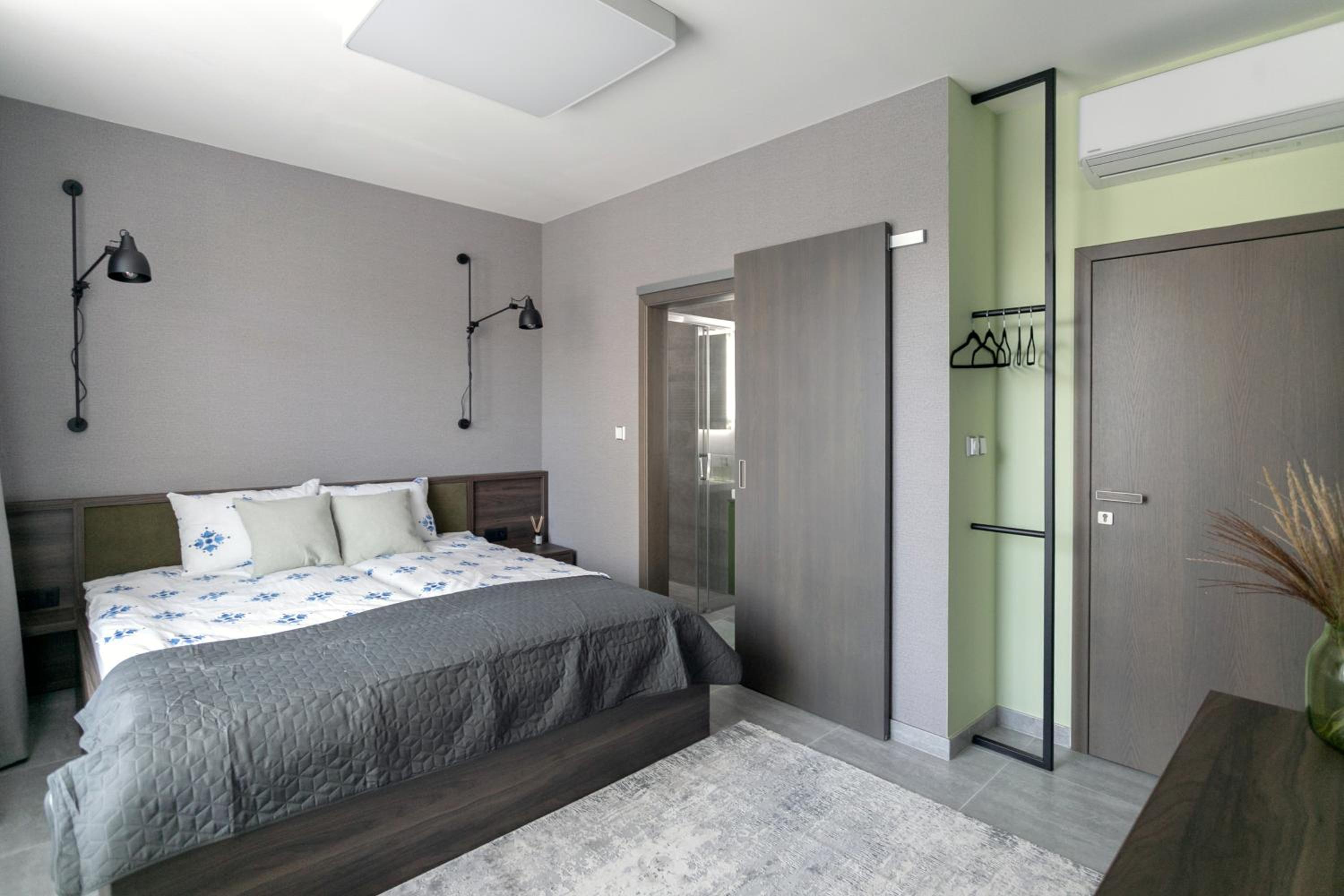 LUONG Europe Apartments