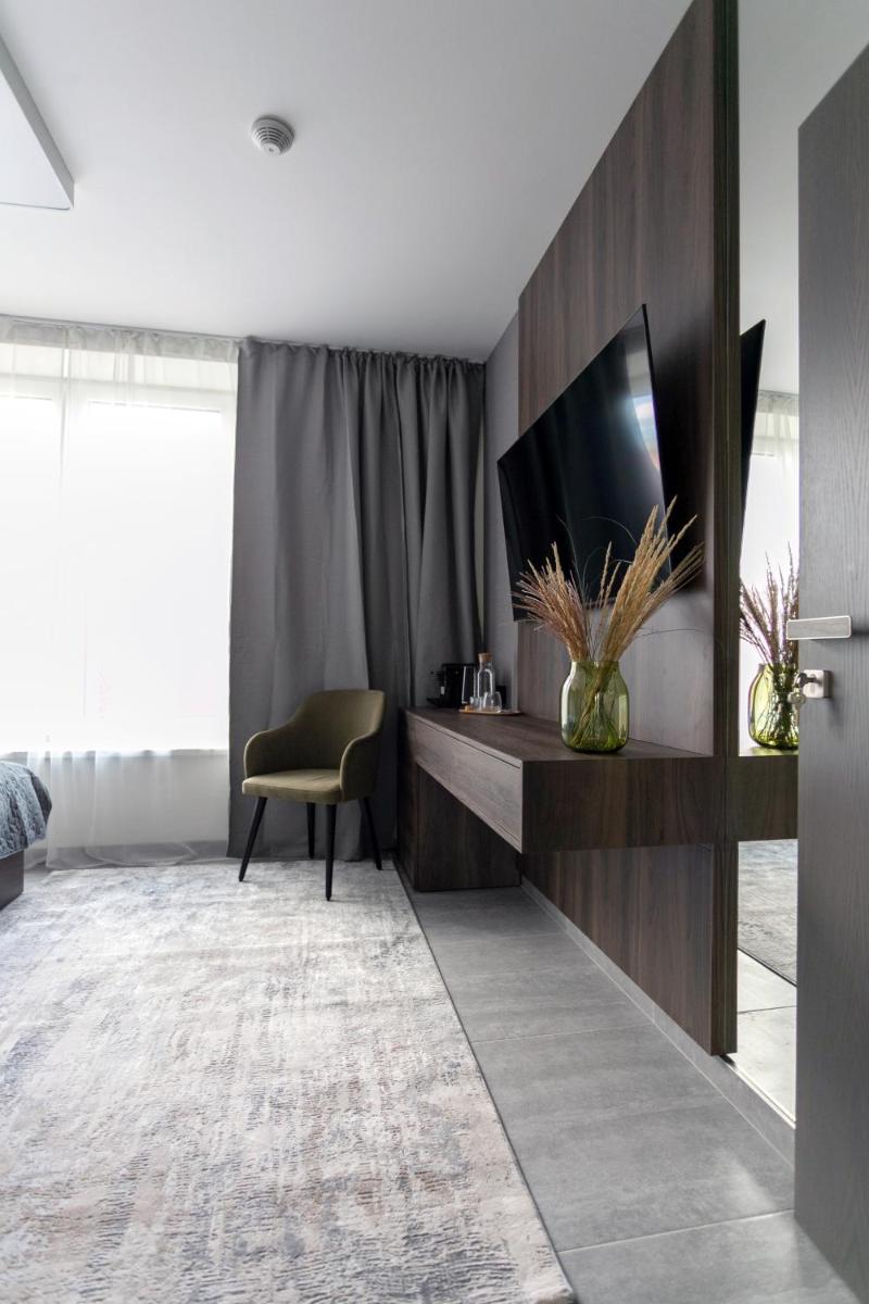 LUONG Europe Apartments