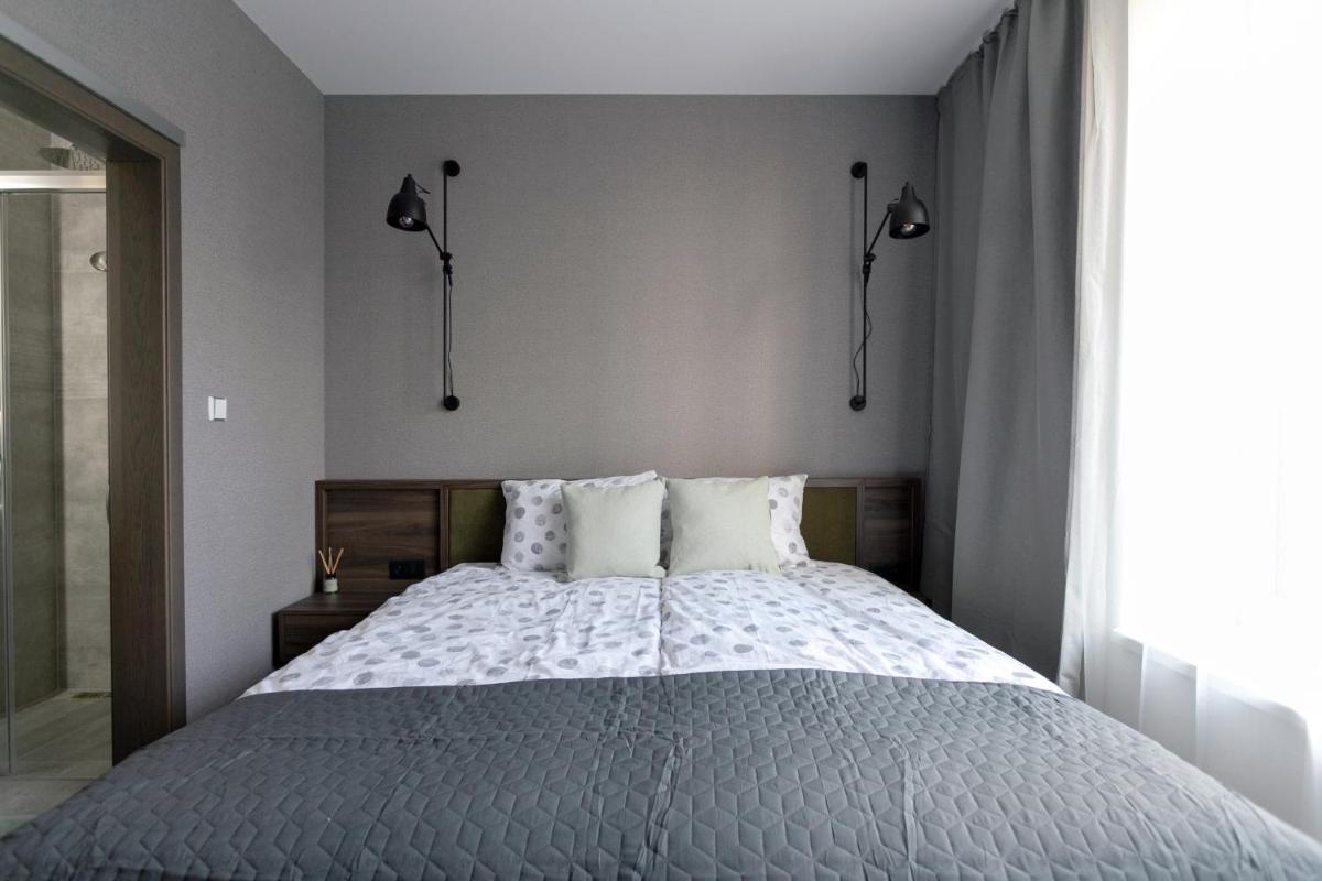 LUONG Europe Apartments