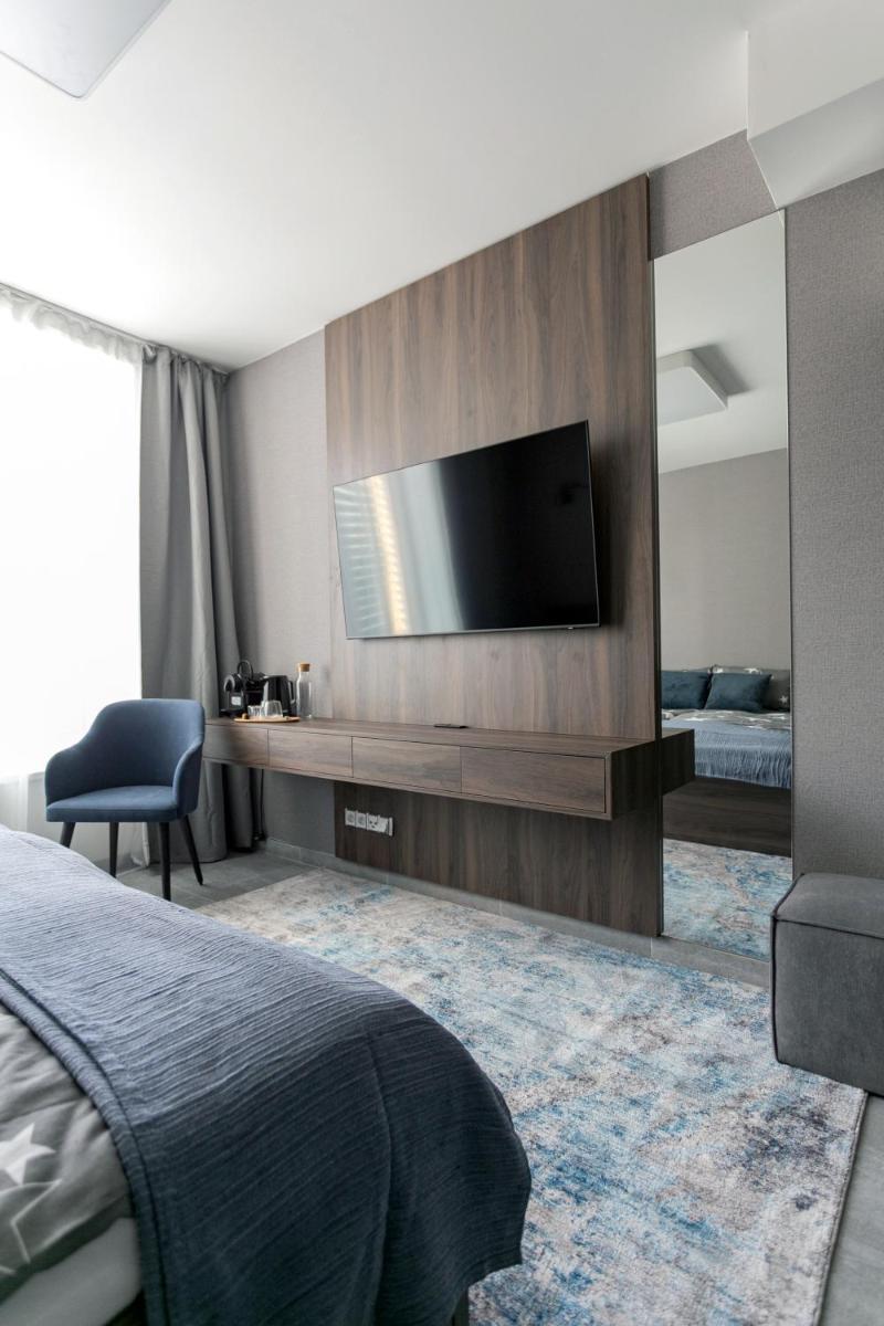 LUONG Europe Apartments