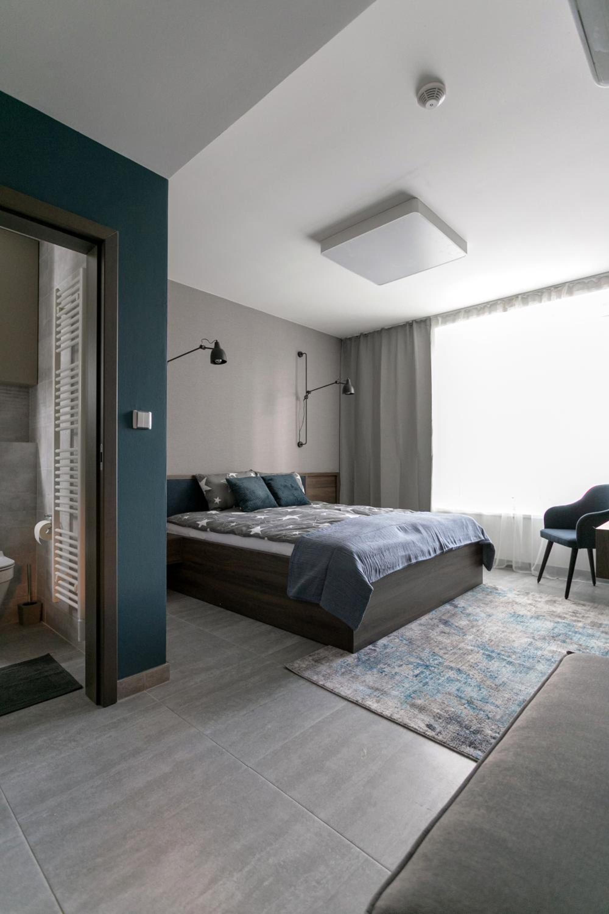 LUONG Europe Apartments