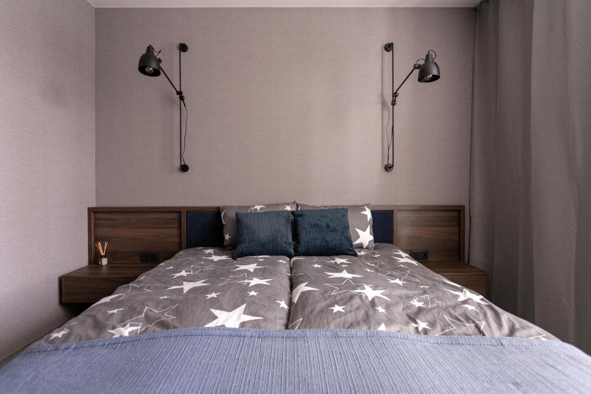 LUONG Europe Apartments