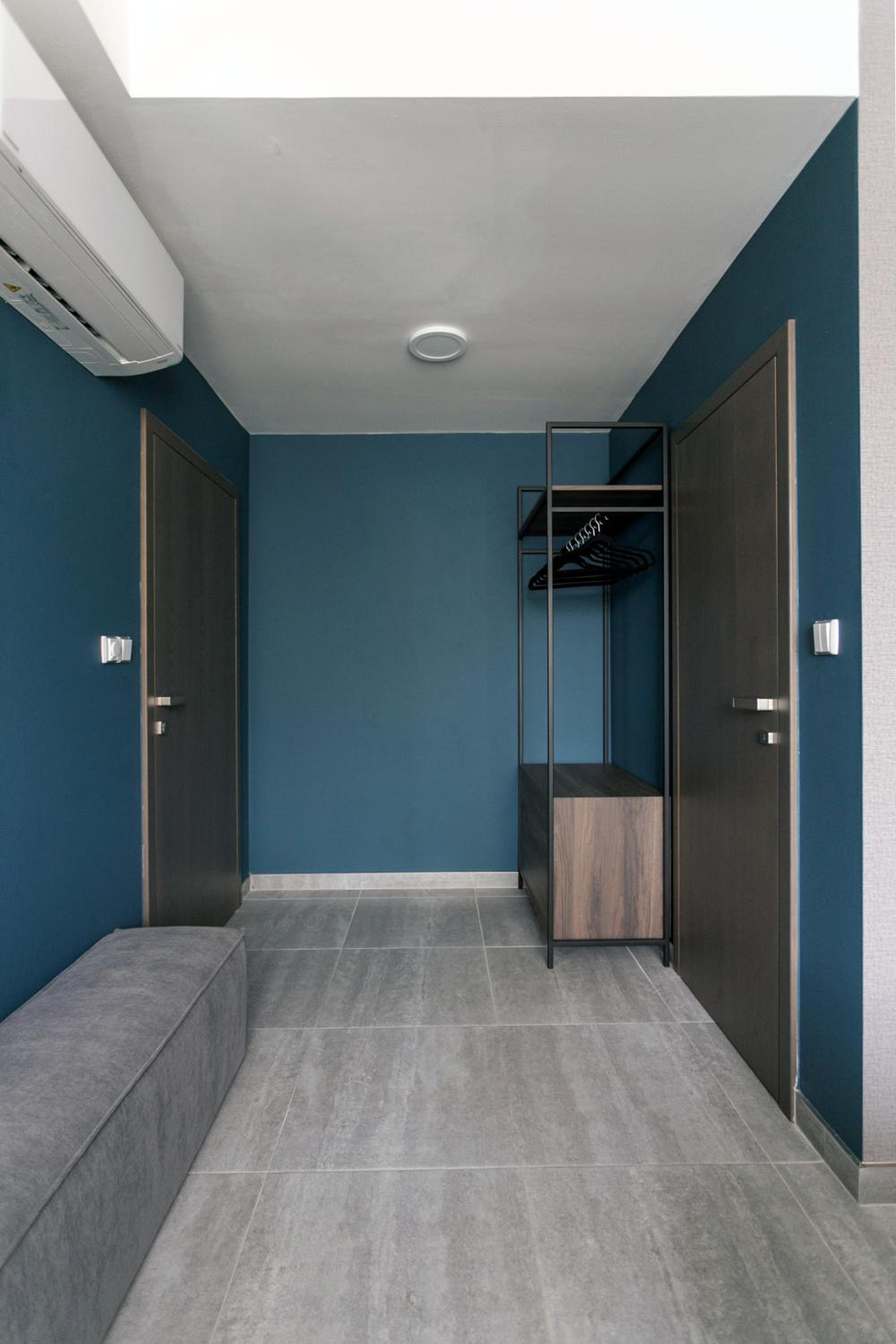 LUONG Europe Apartments