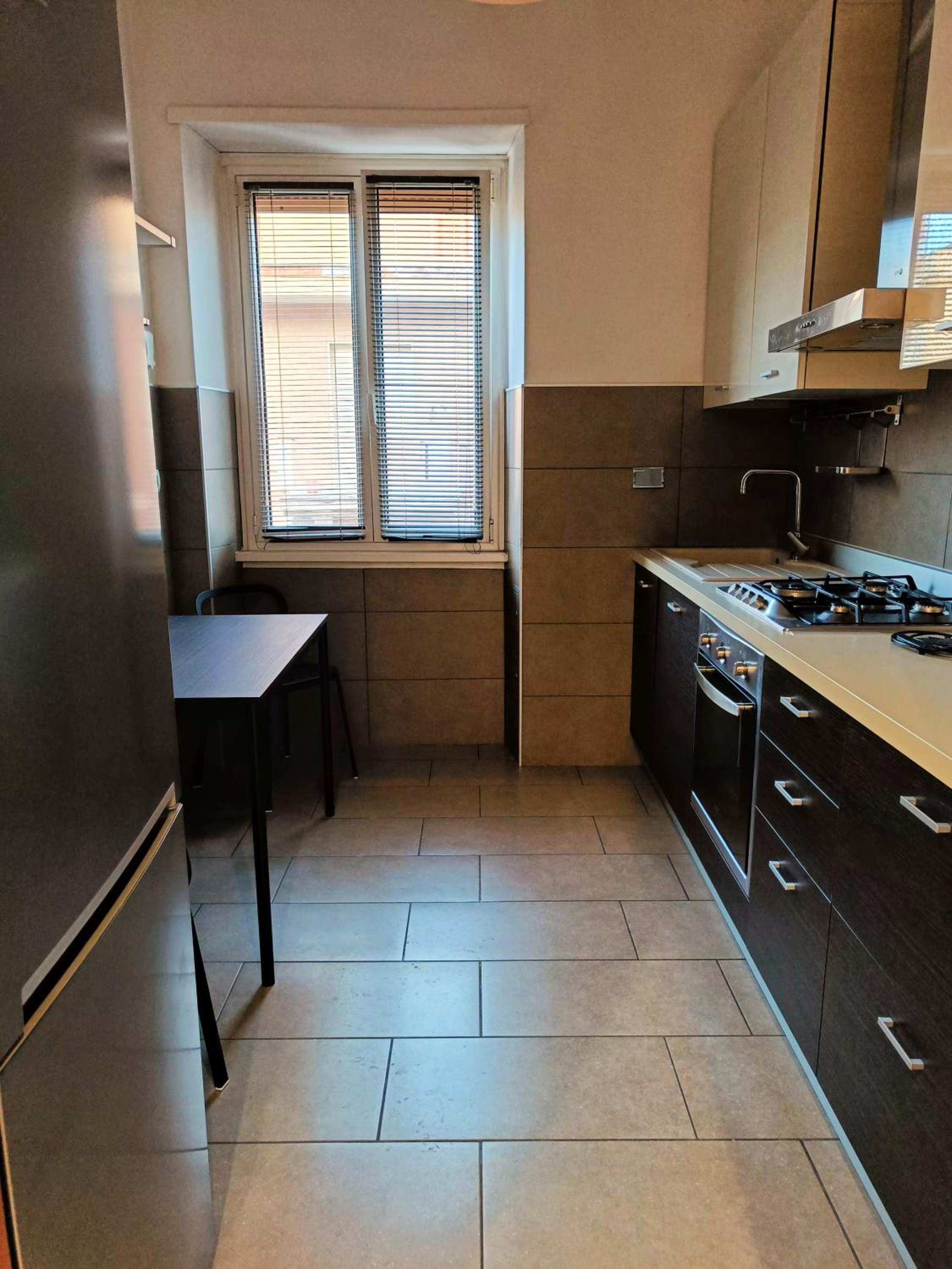 Tia Tourist Apartment Rome