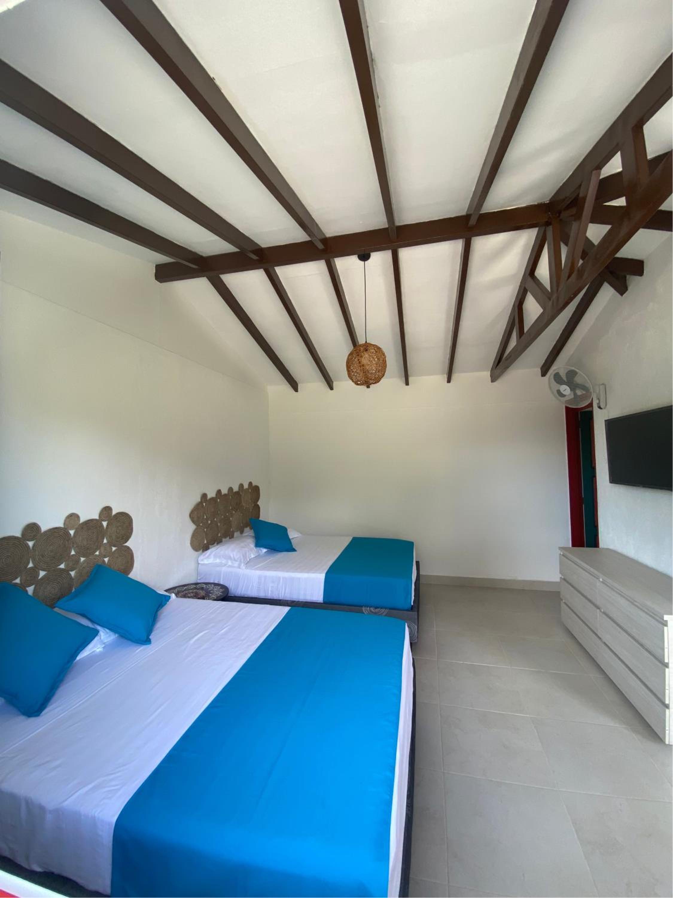Casa Abba Hotel