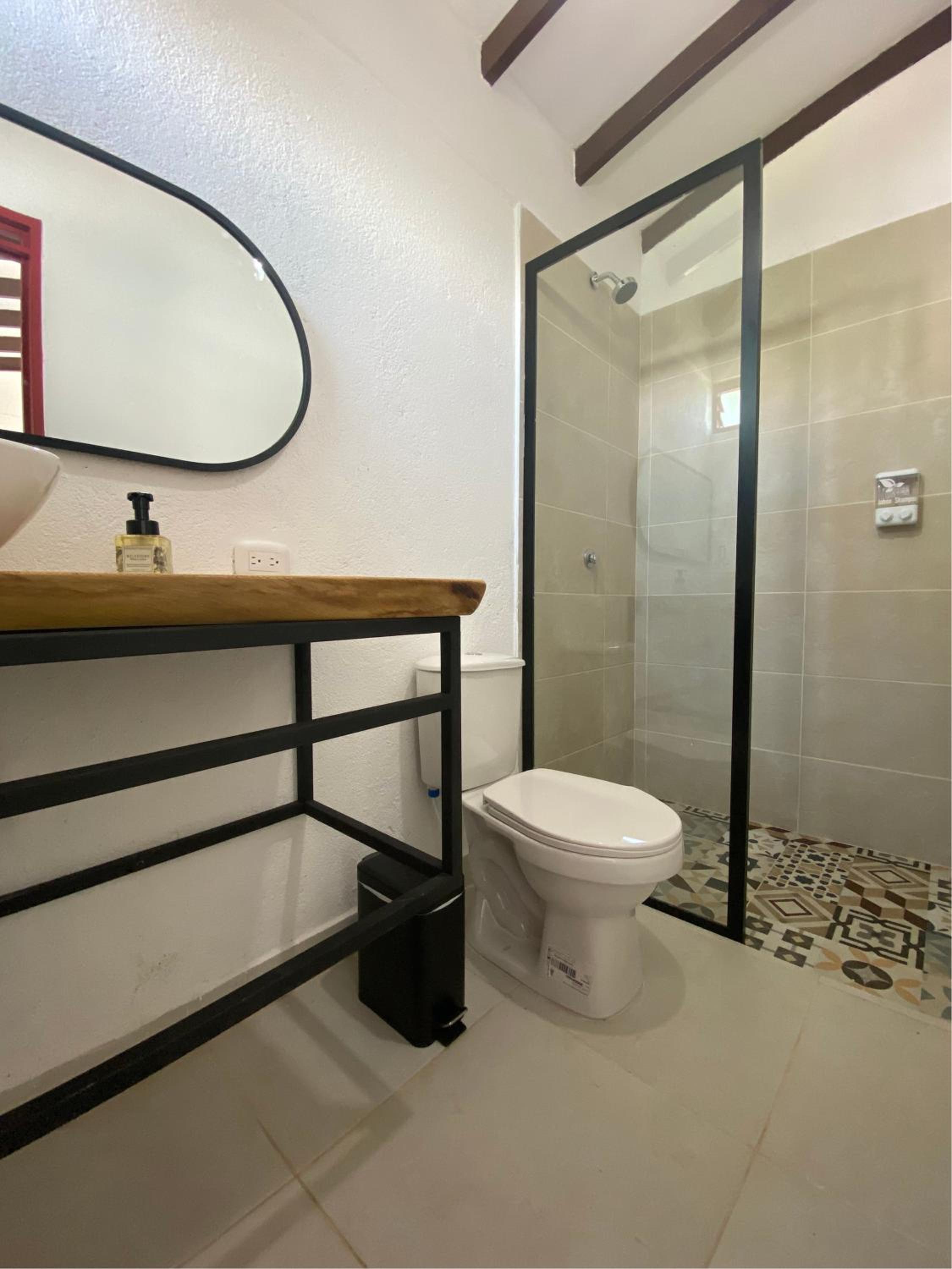Casa Abba Hotel
