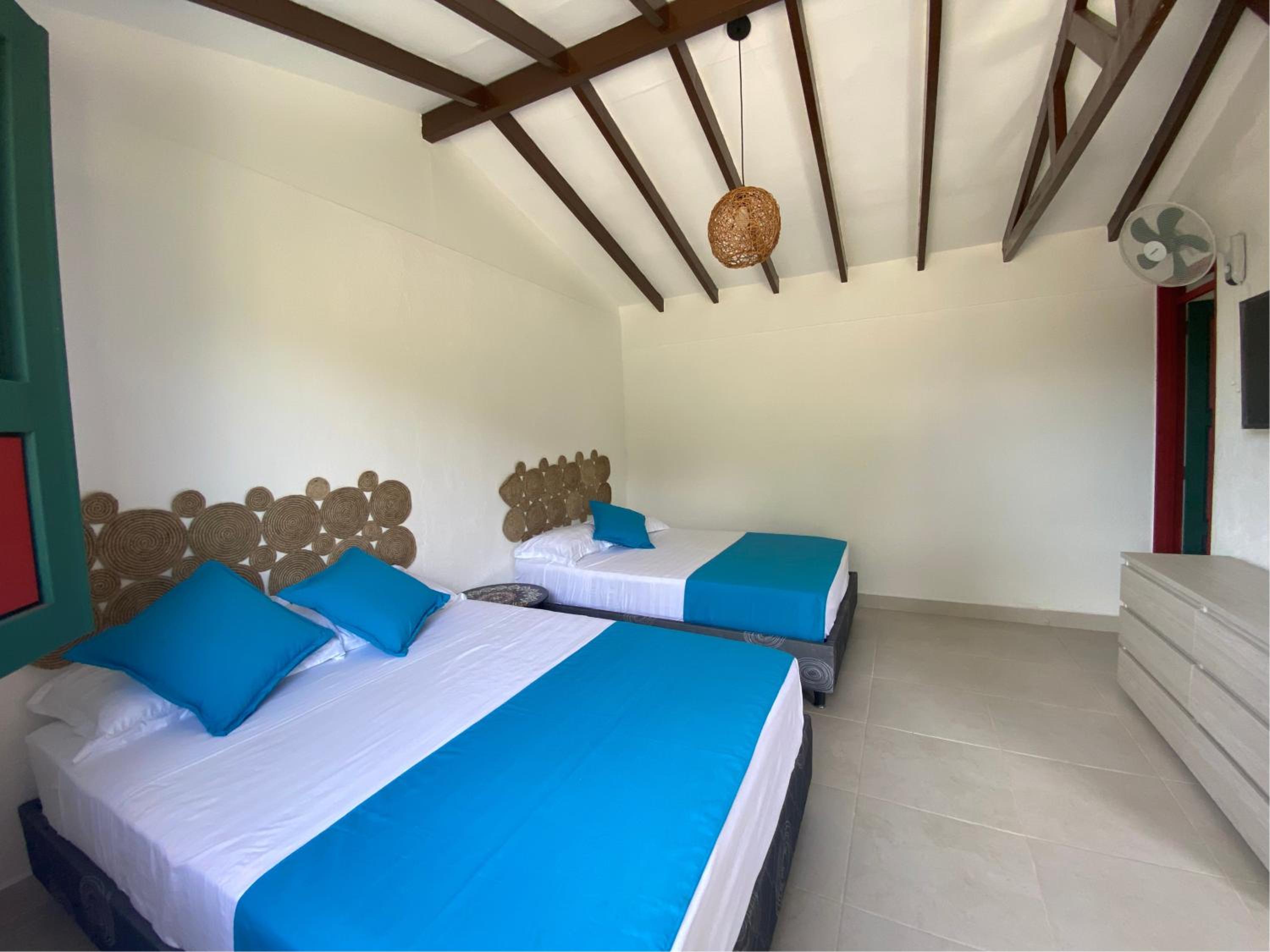 Casa Abba Hotel