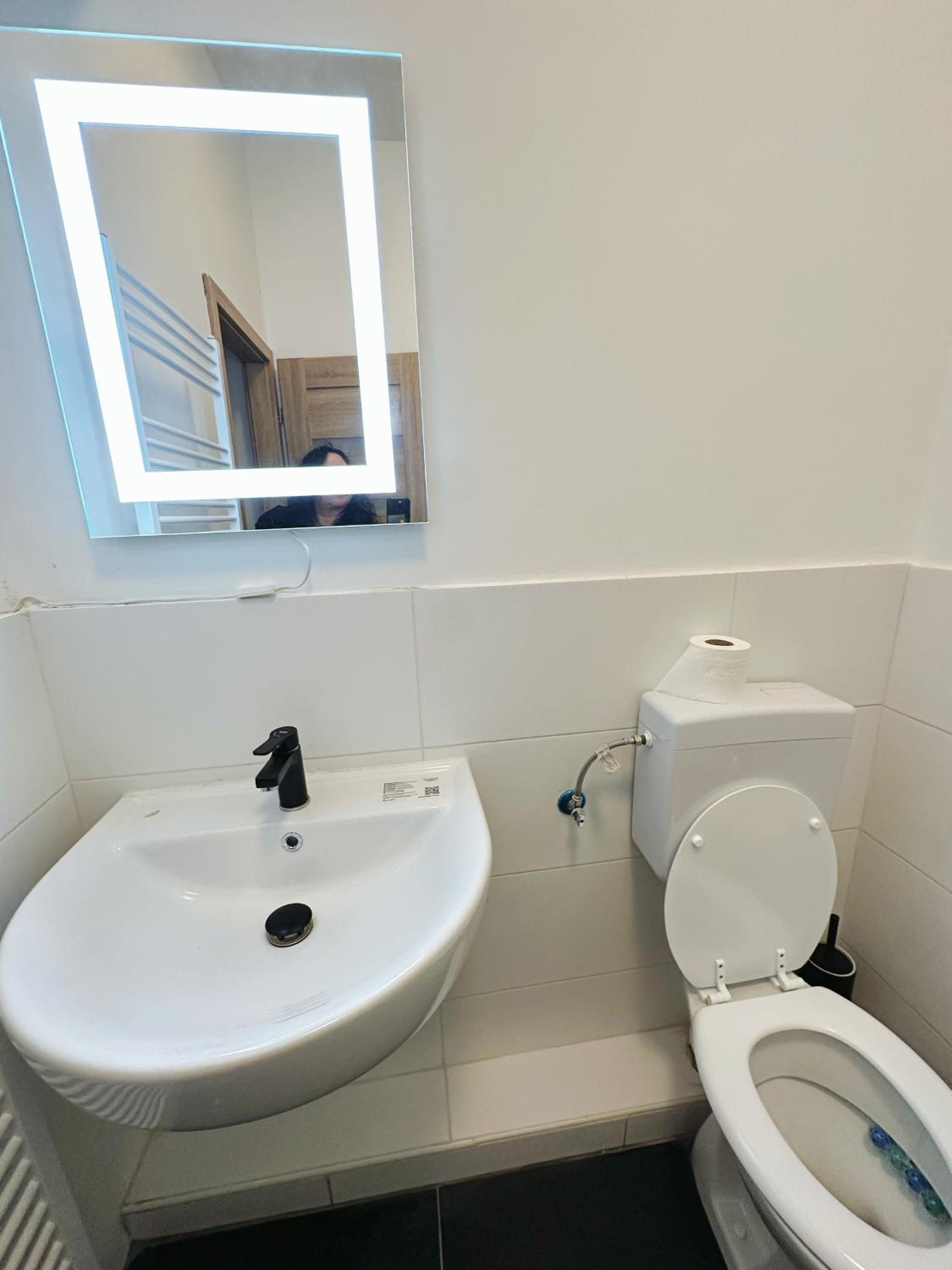 2 schlafenzimmer Waschmaschine Eller